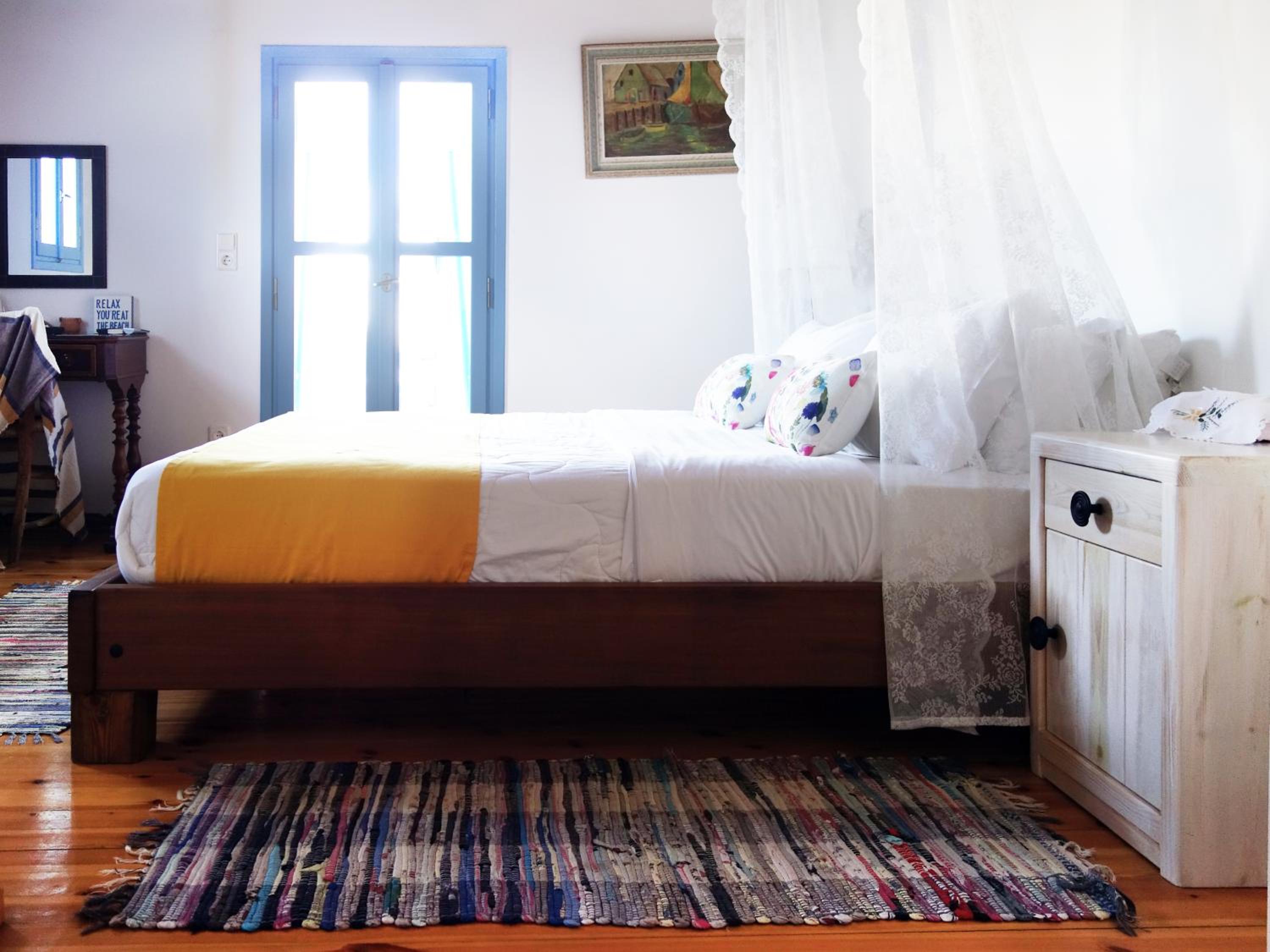 Villa Antonia view 3