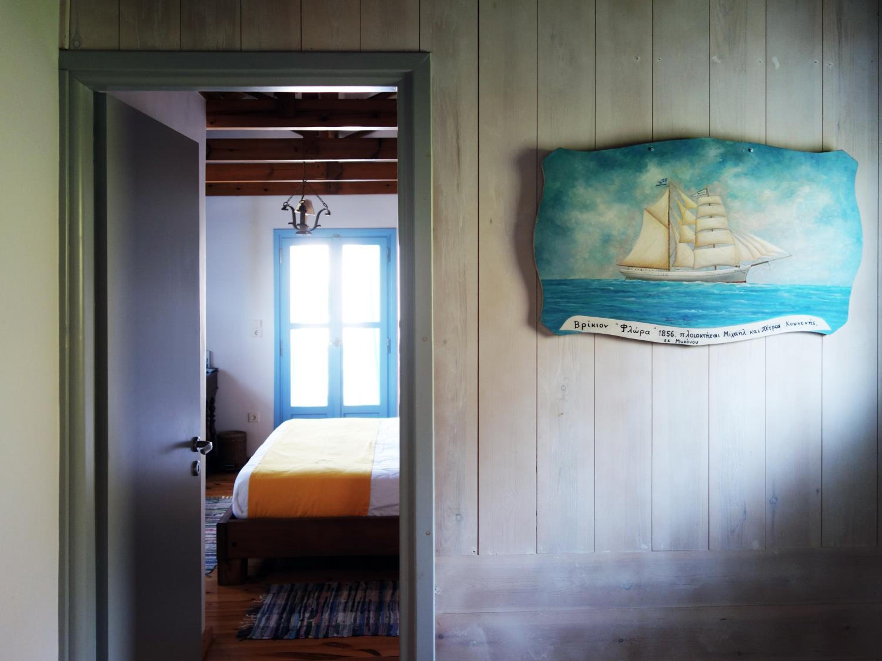 Villa Antonia view 5