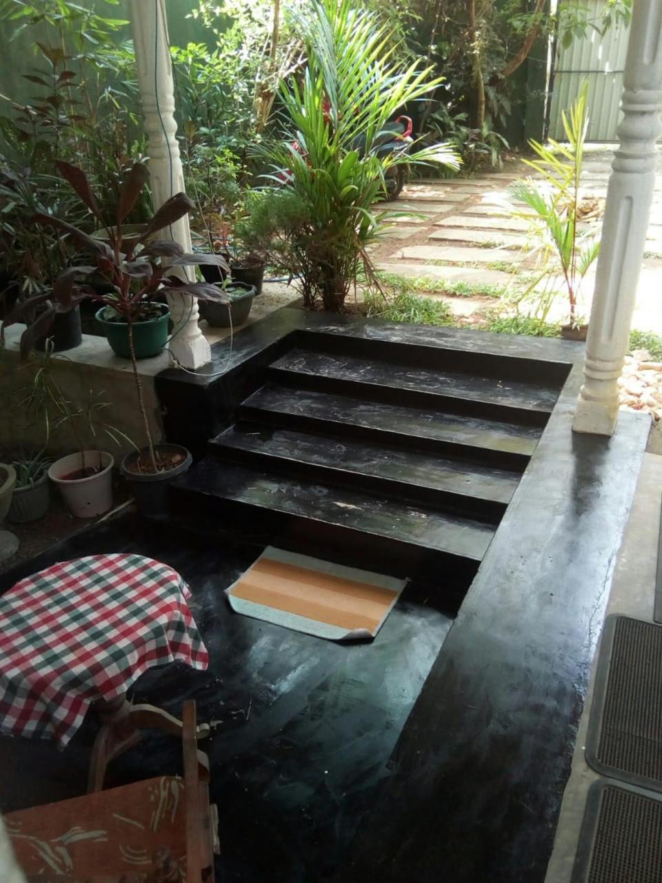 Hansa Villa view 2