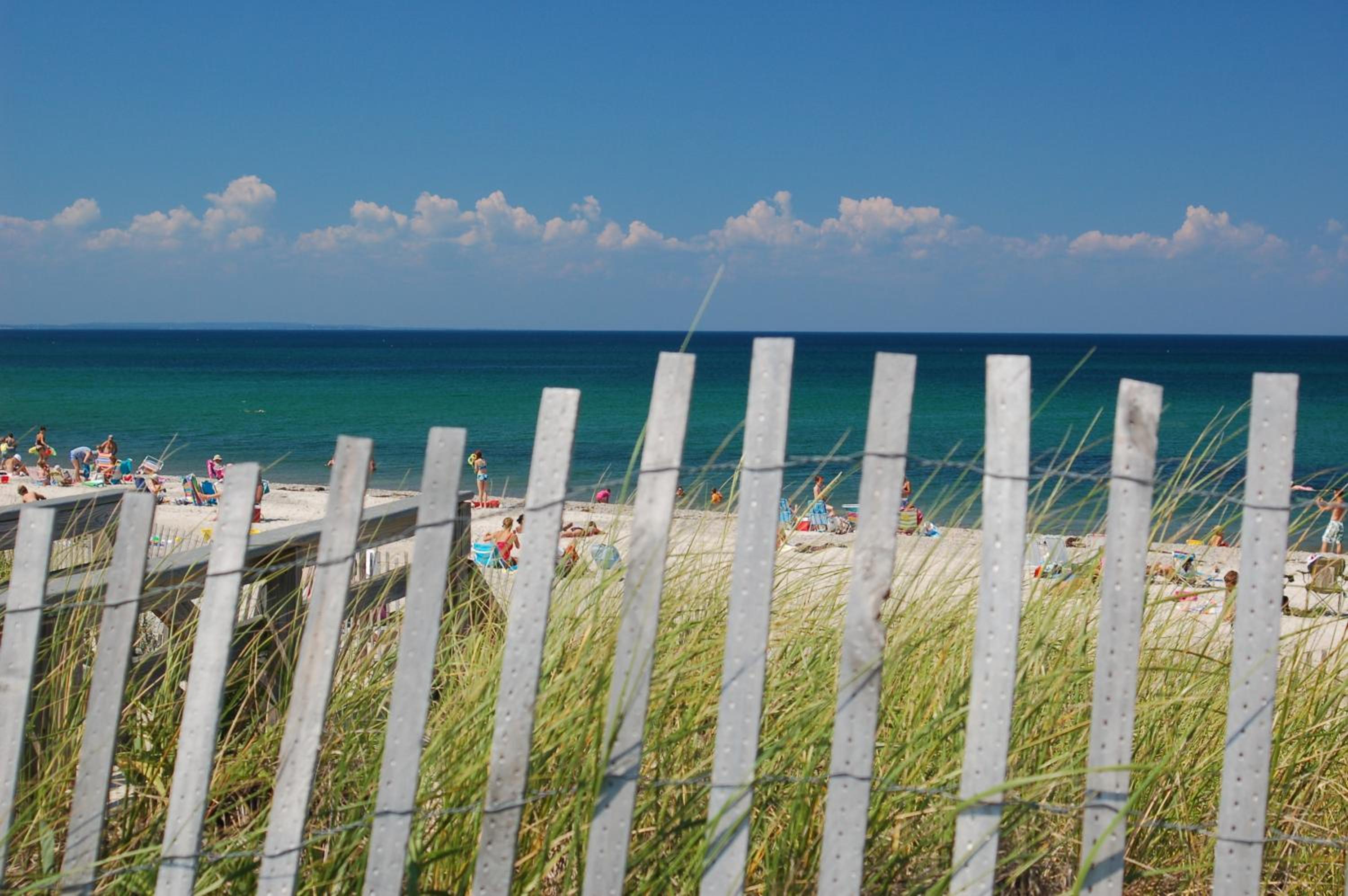Anchor Inn Beach House