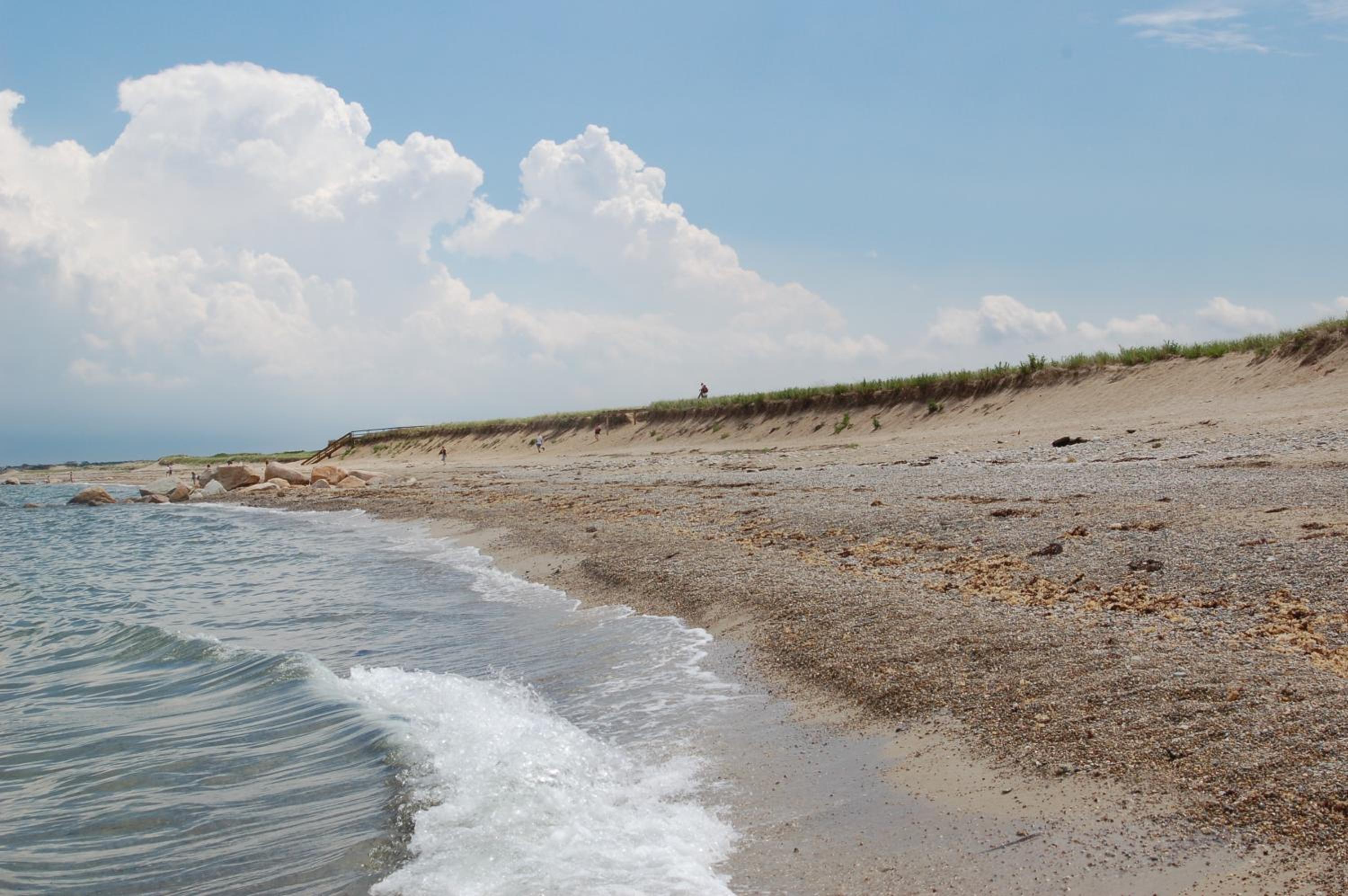 Anchor Inn Beach House