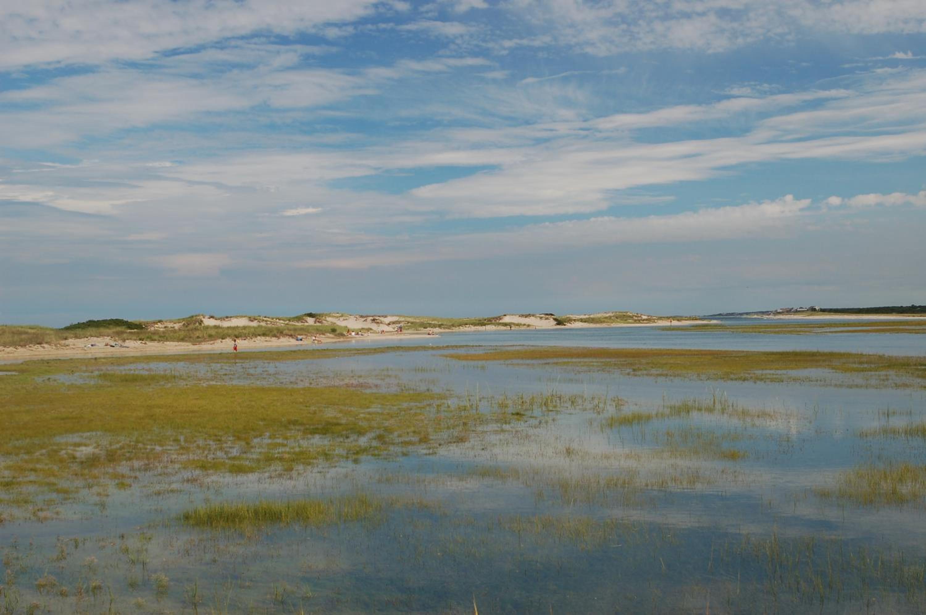 Anchor Inn Beach House