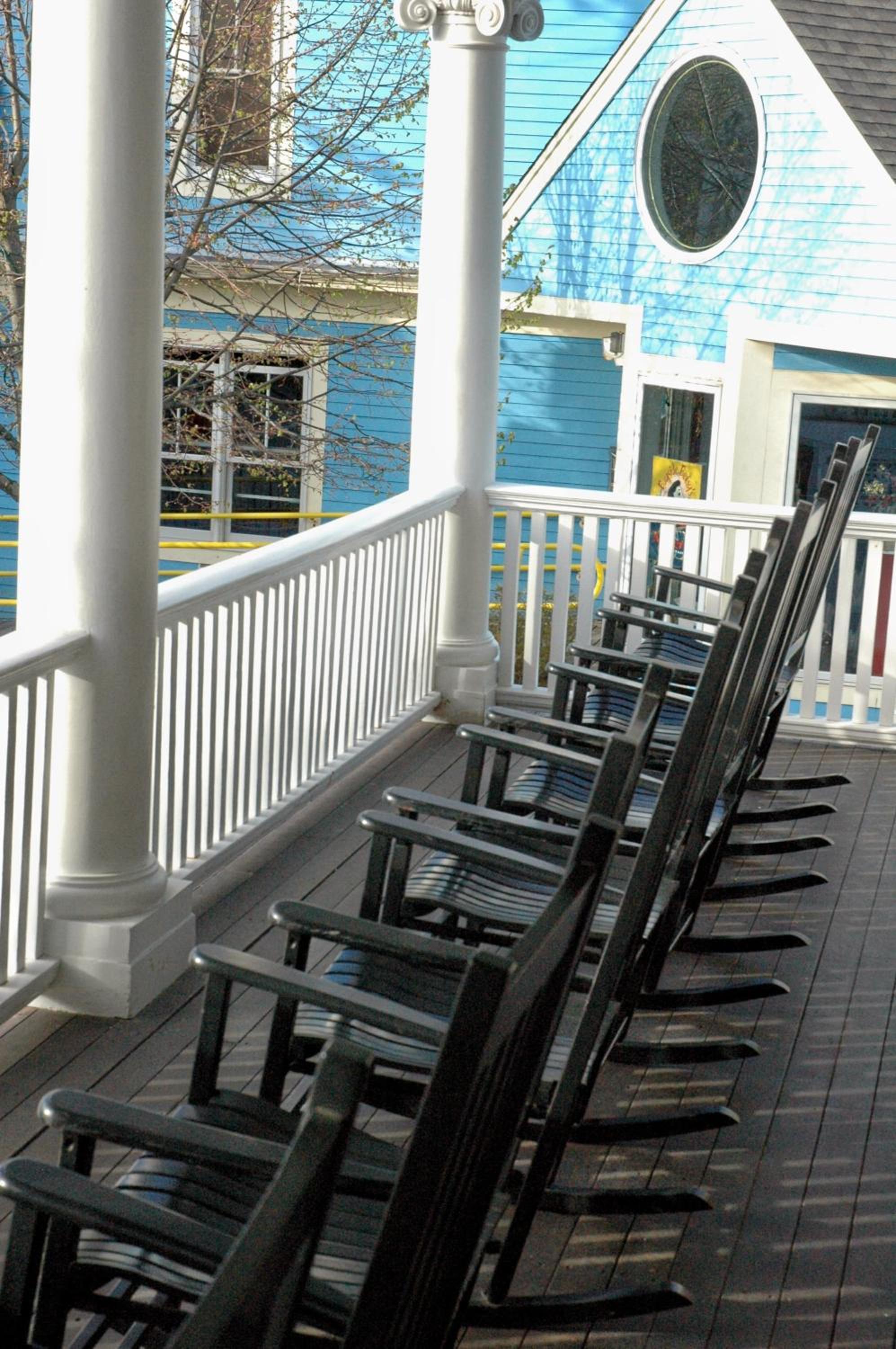 Anchor Inn Beach House