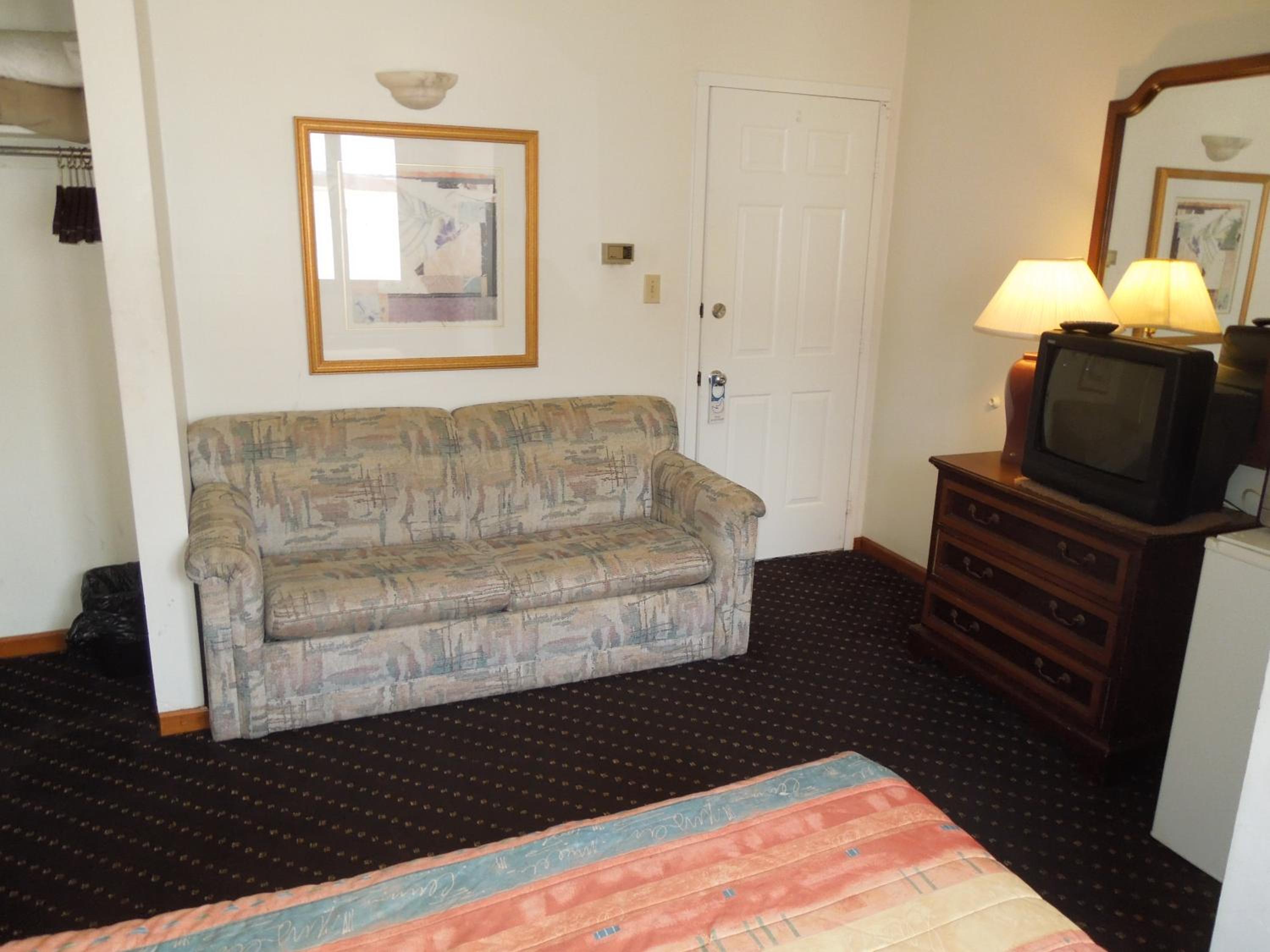 Calypso Boutique Hotel