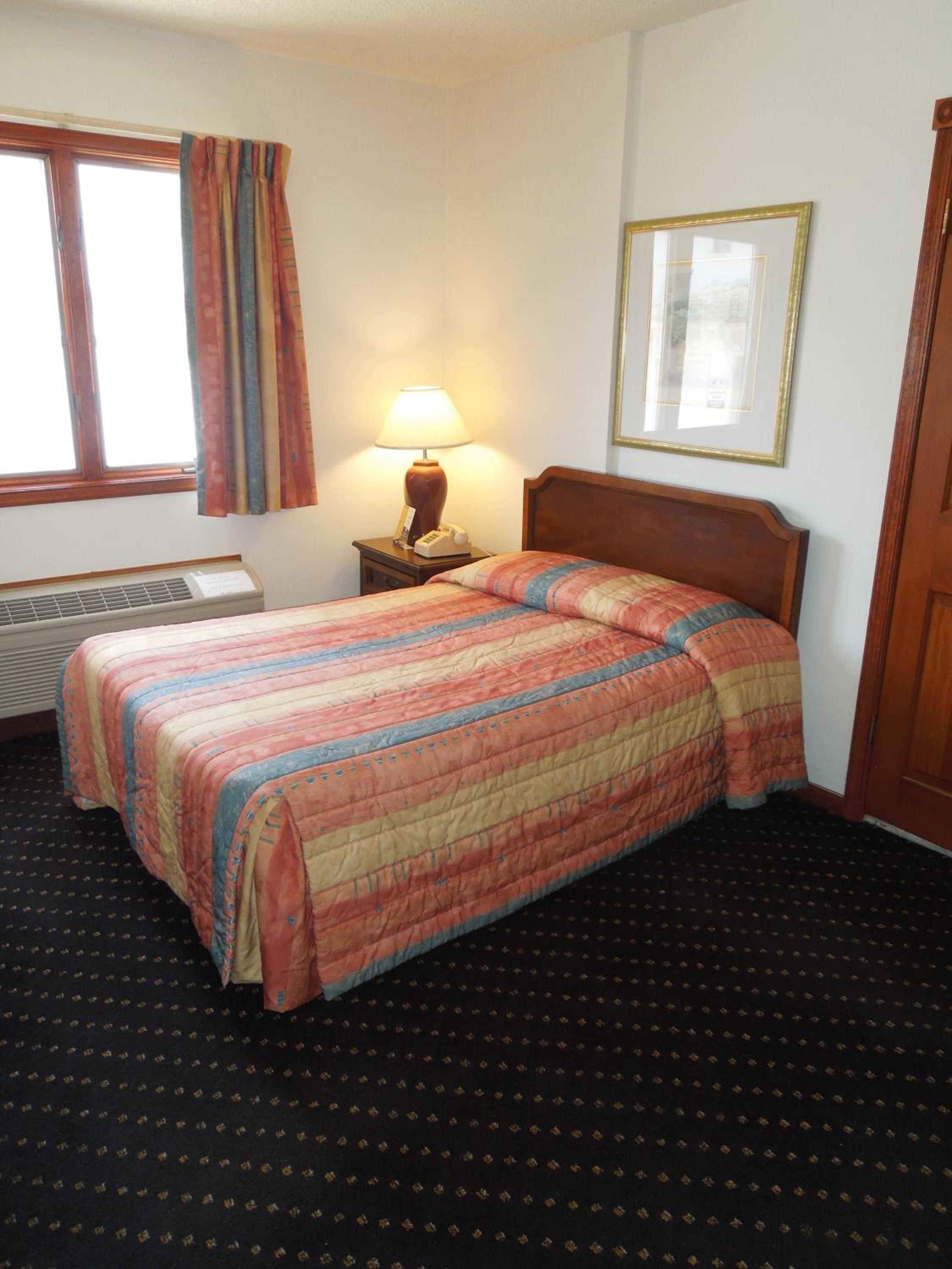 Calypso Boutique Hotel