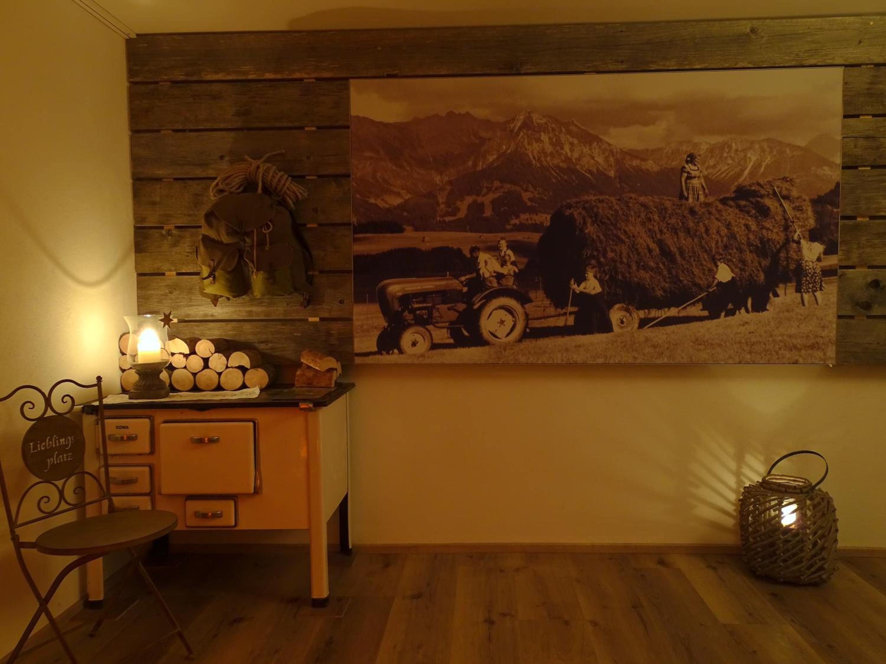 Haus Hochwies