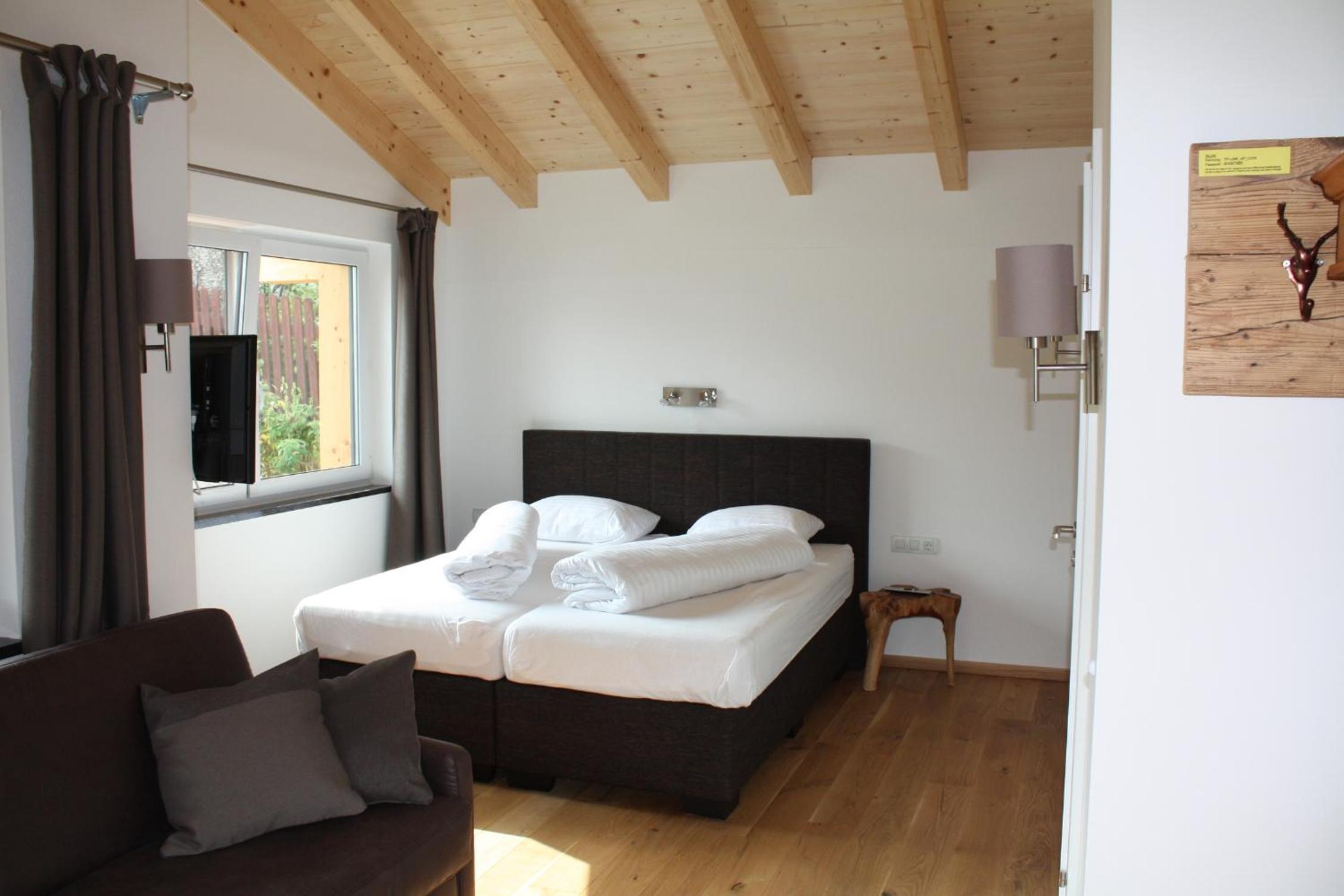 SonnenChalet Werfenweng