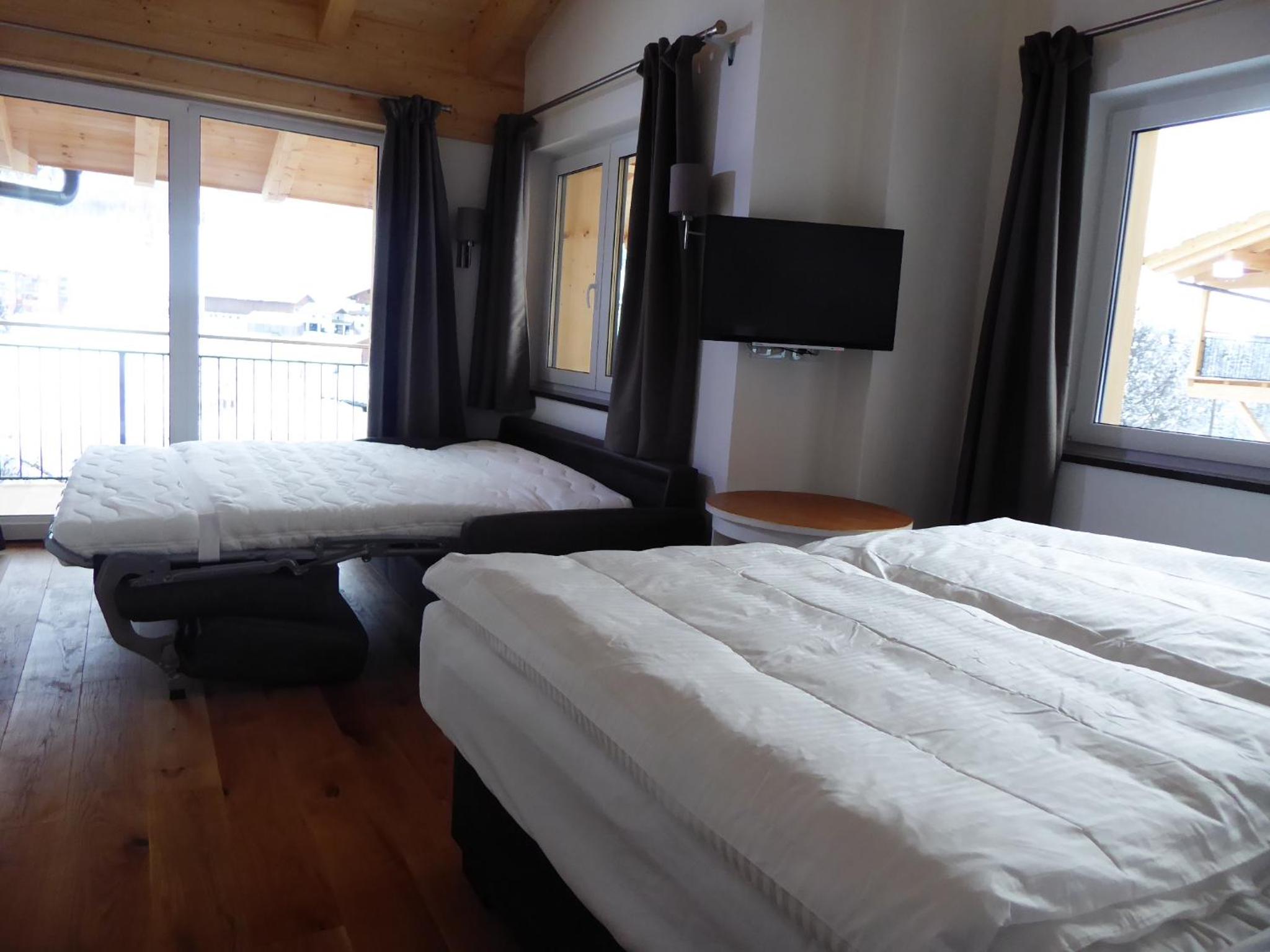 SonnenChalet Werfenweng