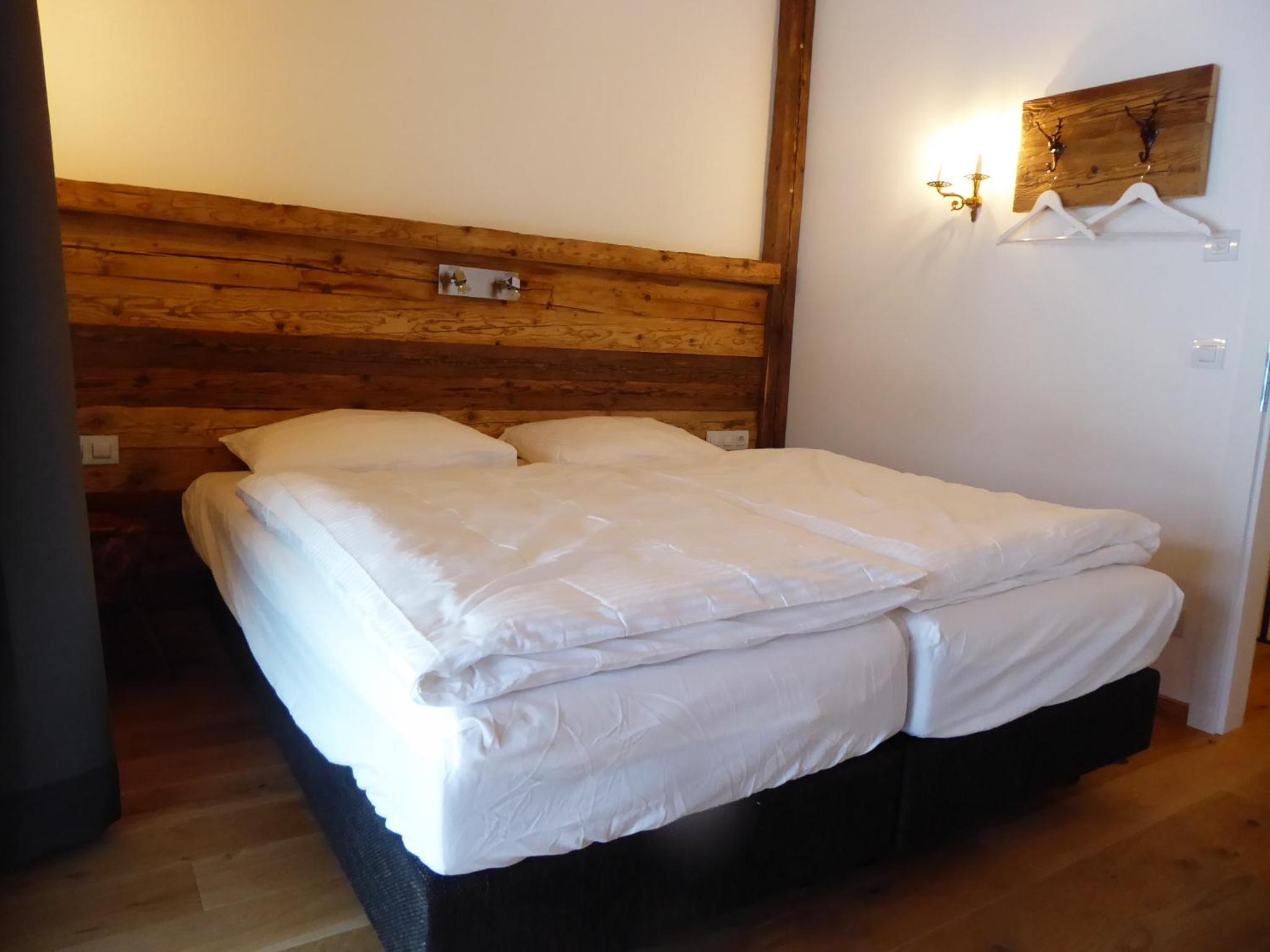 SonnenChalet Werfenweng
