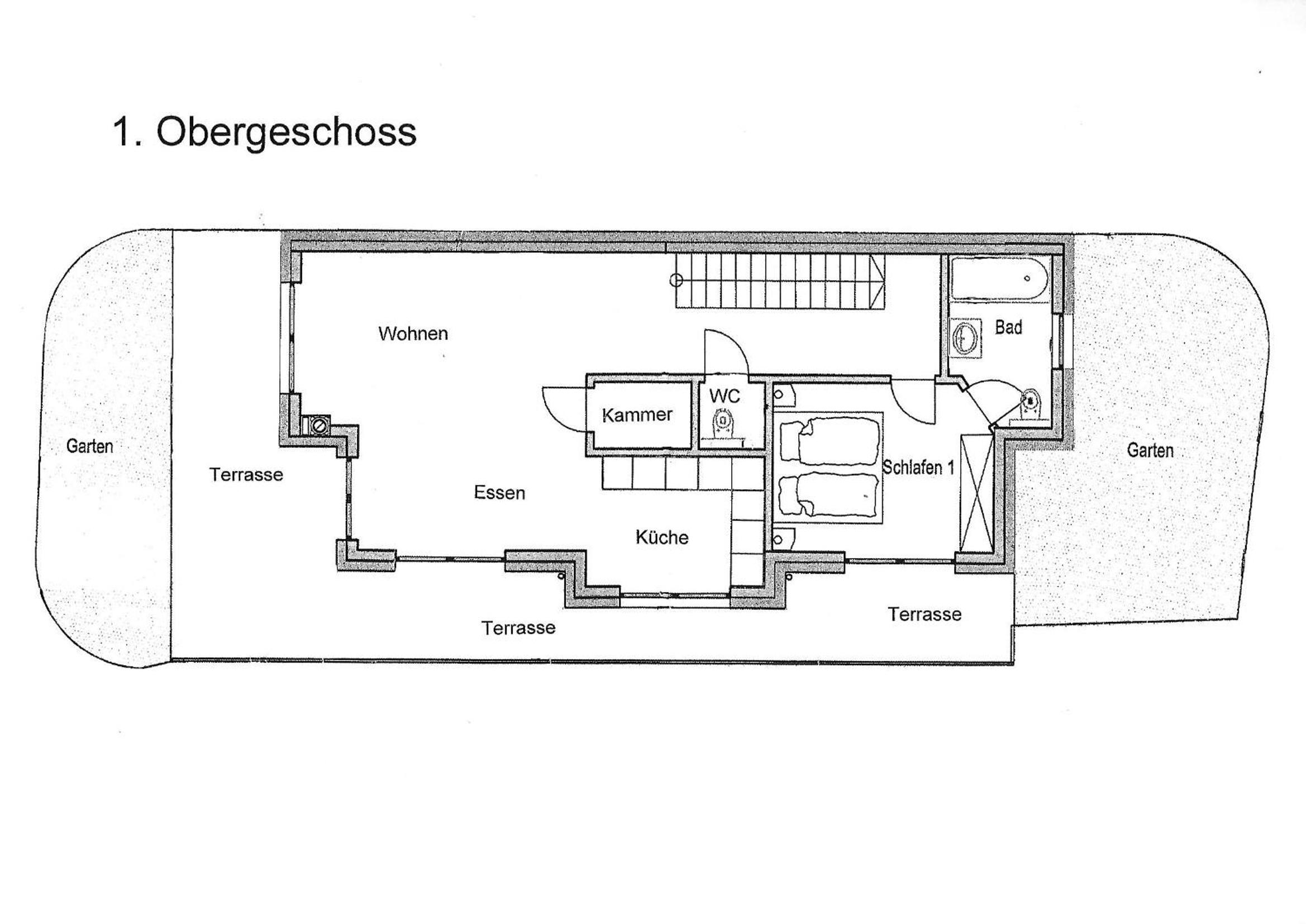 SonnenChalet Werfenweng