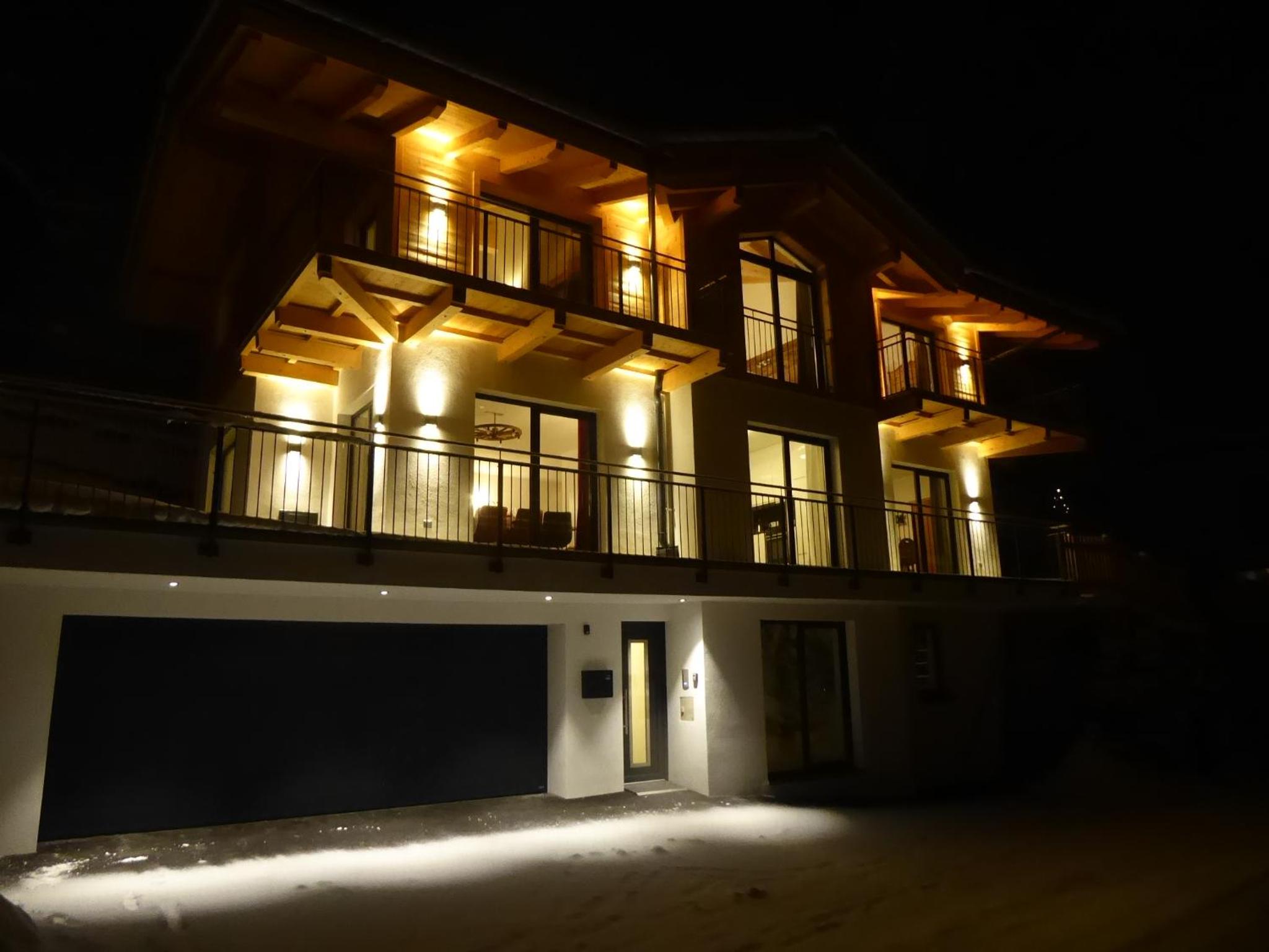 SonnenChalet Werfenweng