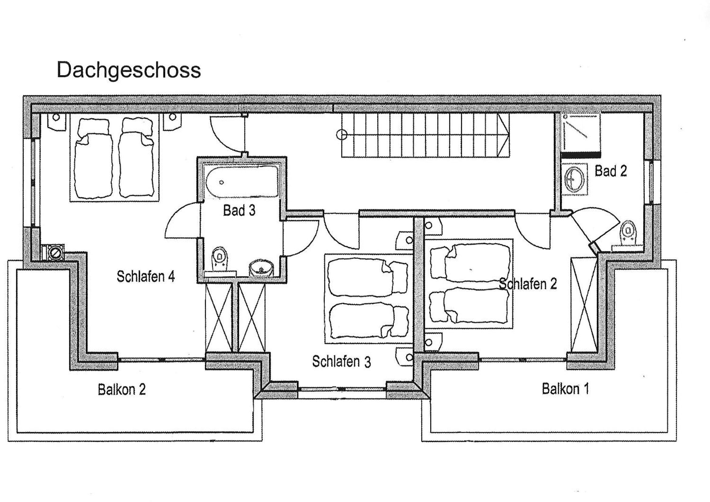 SonnenChalet Werfenweng