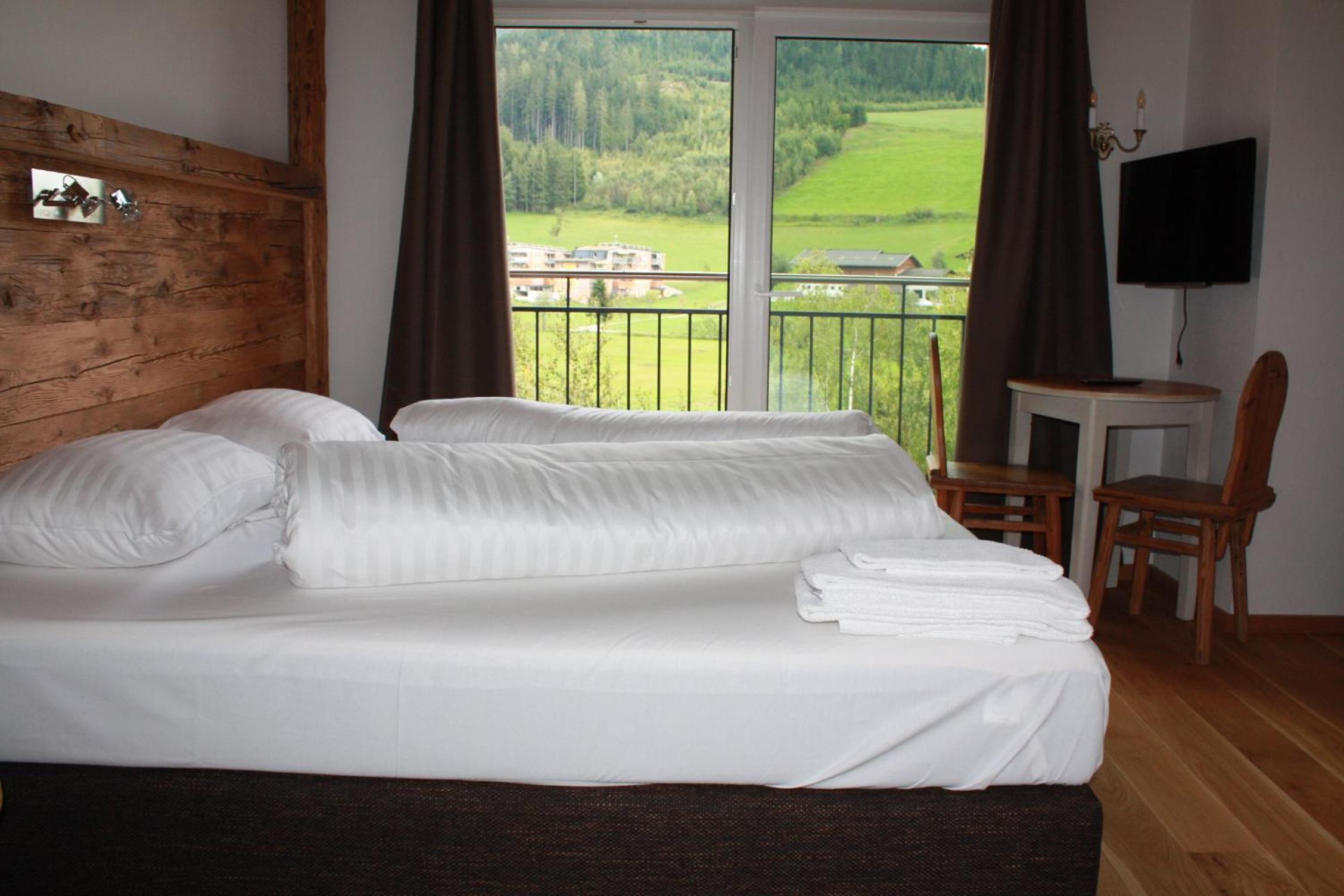 SonnenChalet Werfenweng