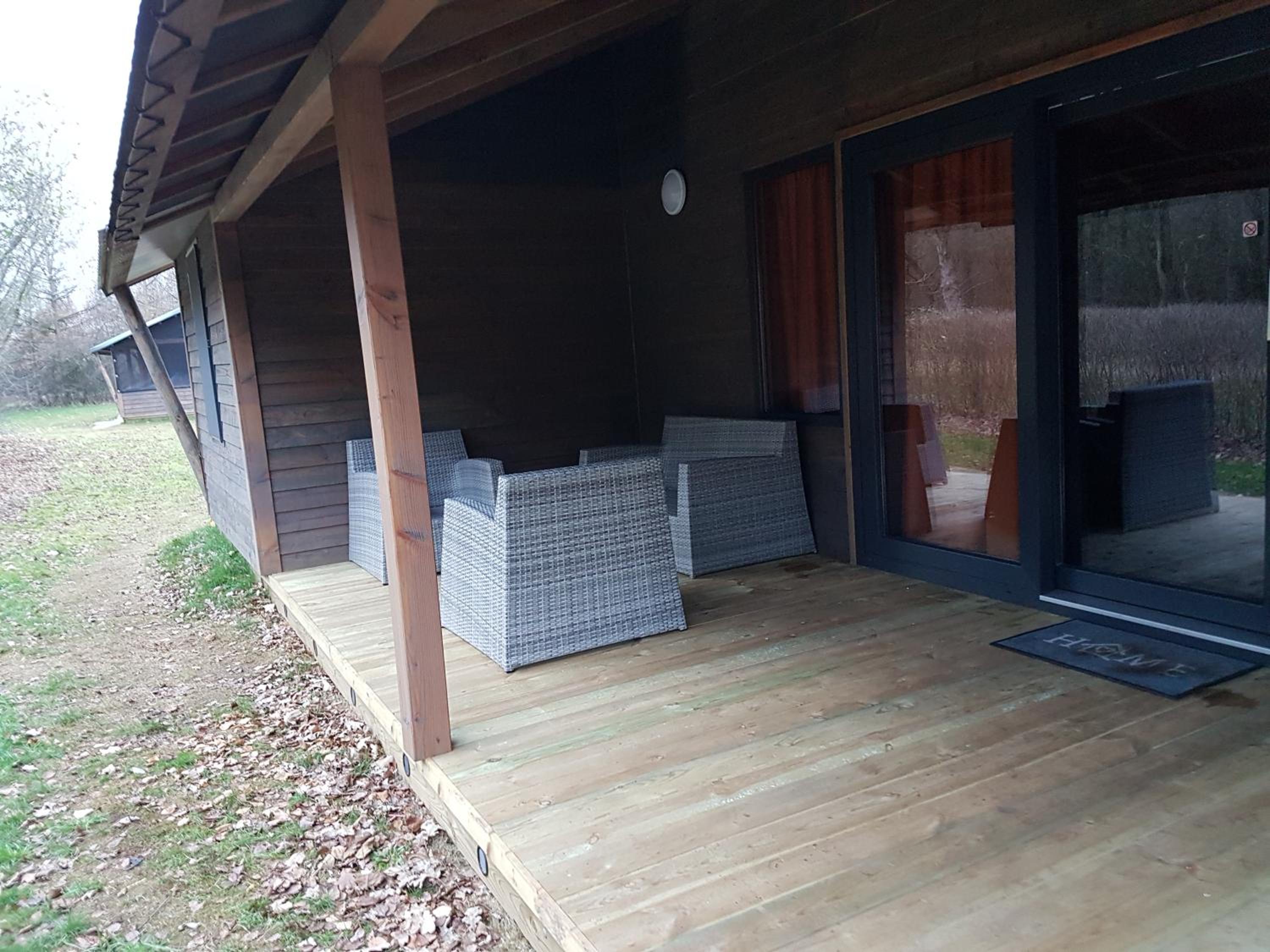 Vakantiepark de Bronzen Eik view 2