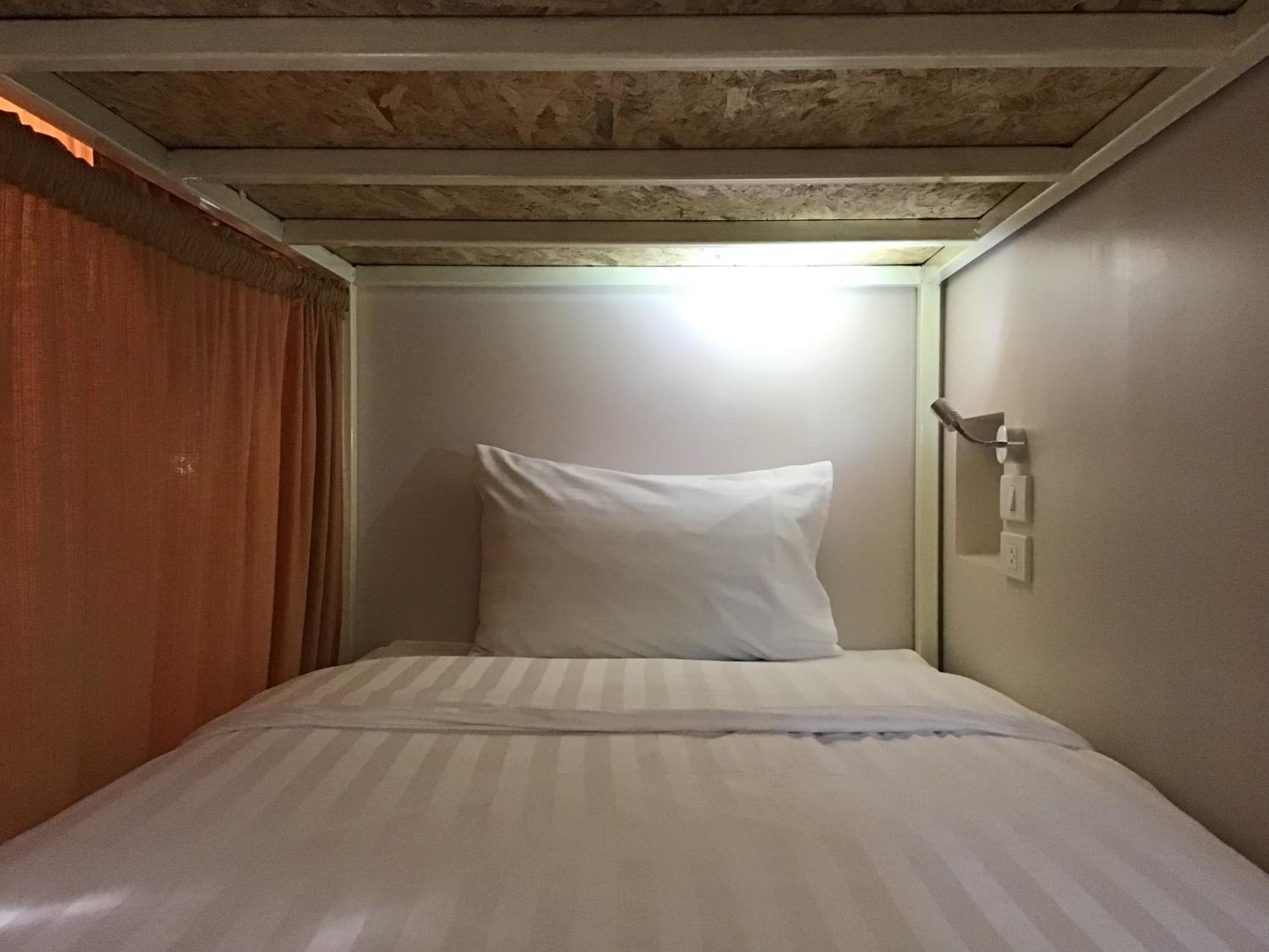Insight Hostel