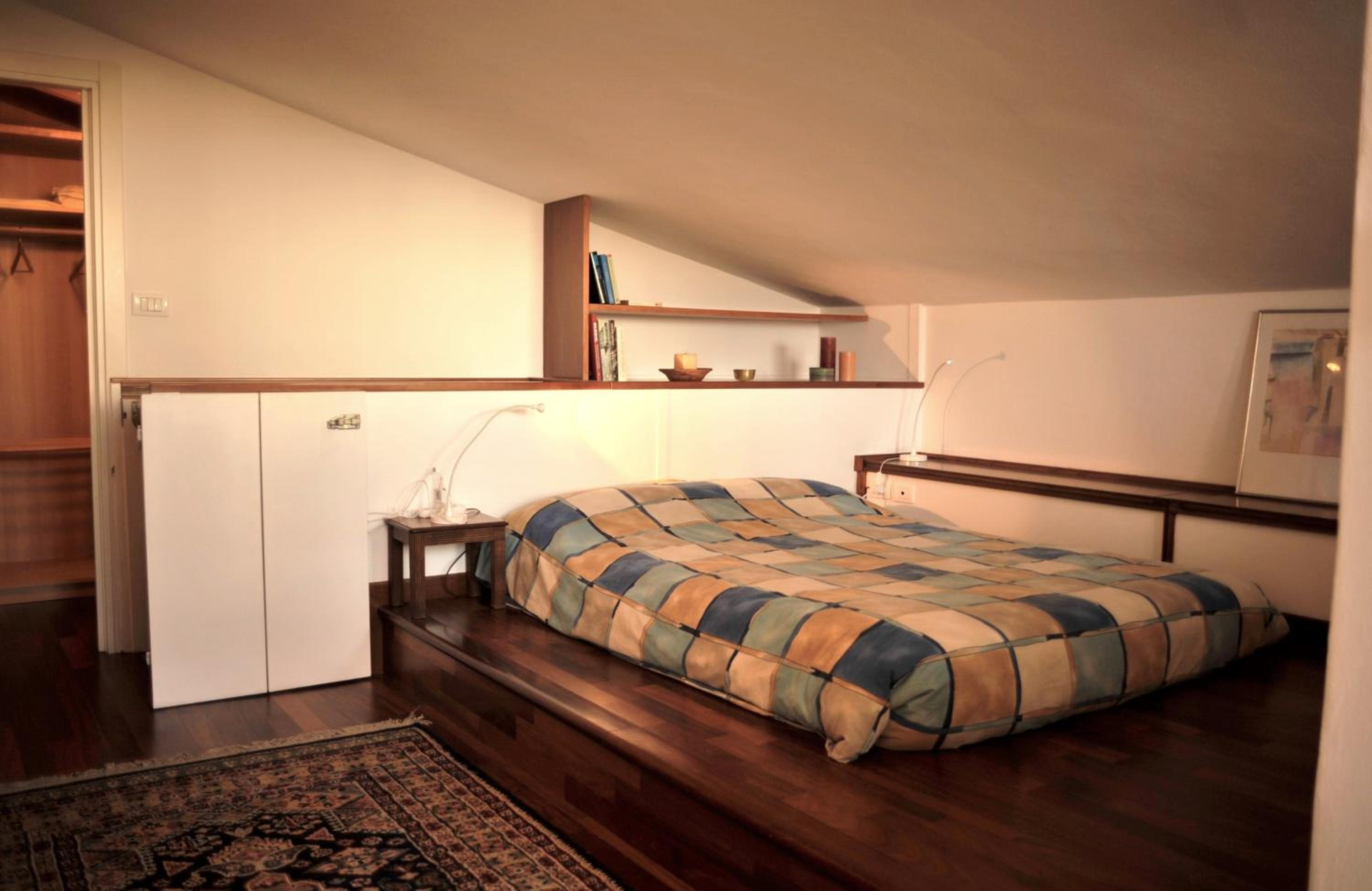 B&B Fiera - Mini attico view 3