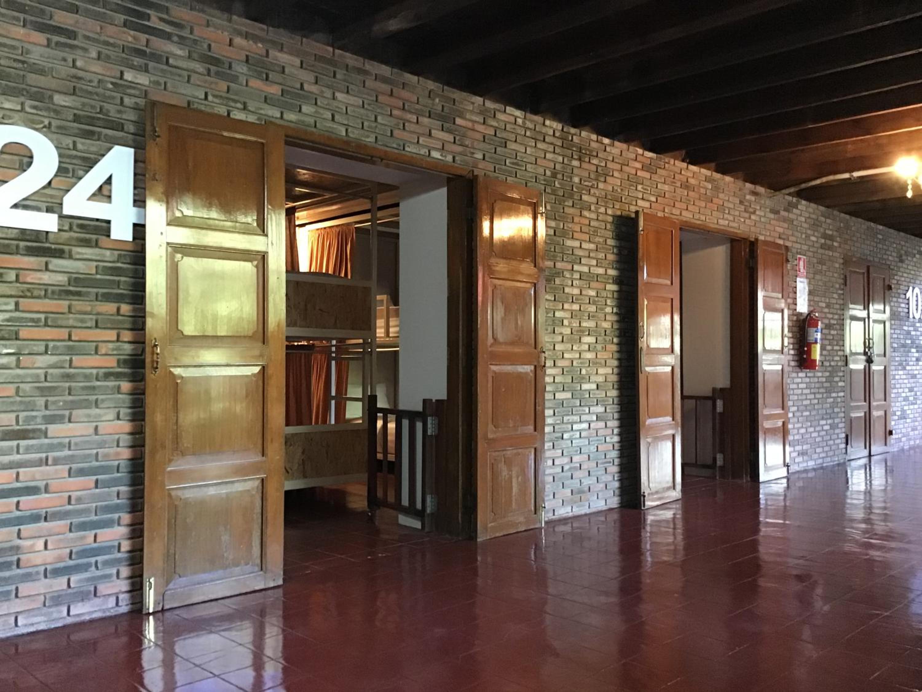 Insight Hostel