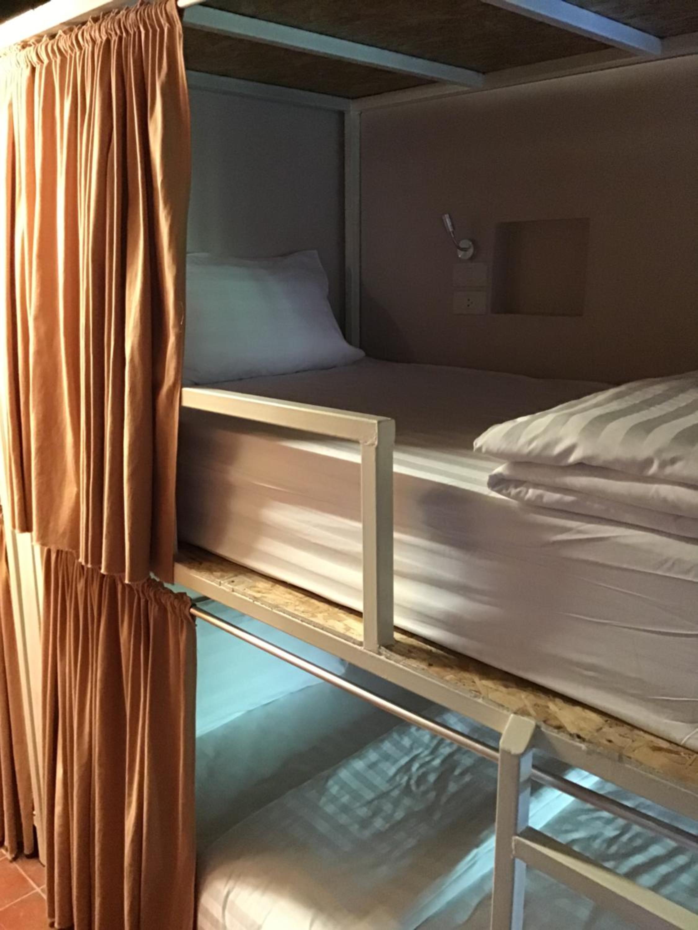 Insight Hostel