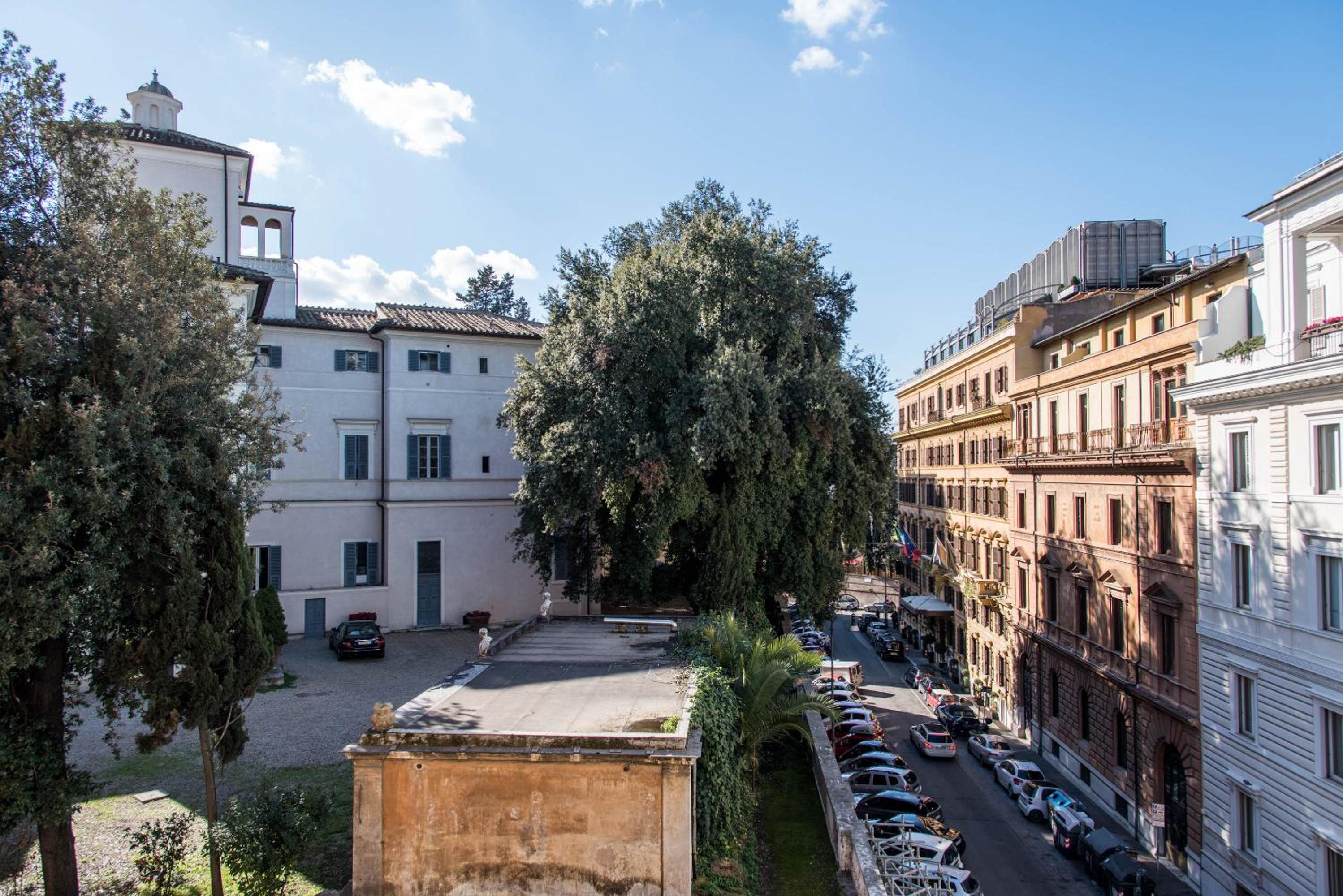 Lombardia40 Luxury Suites