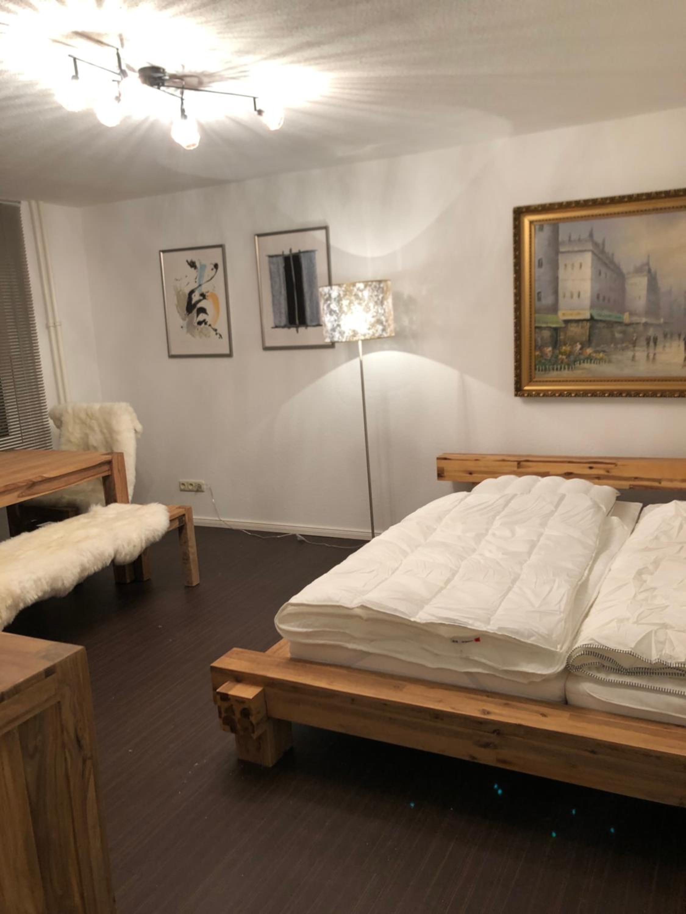 Bergkristall Braunlage