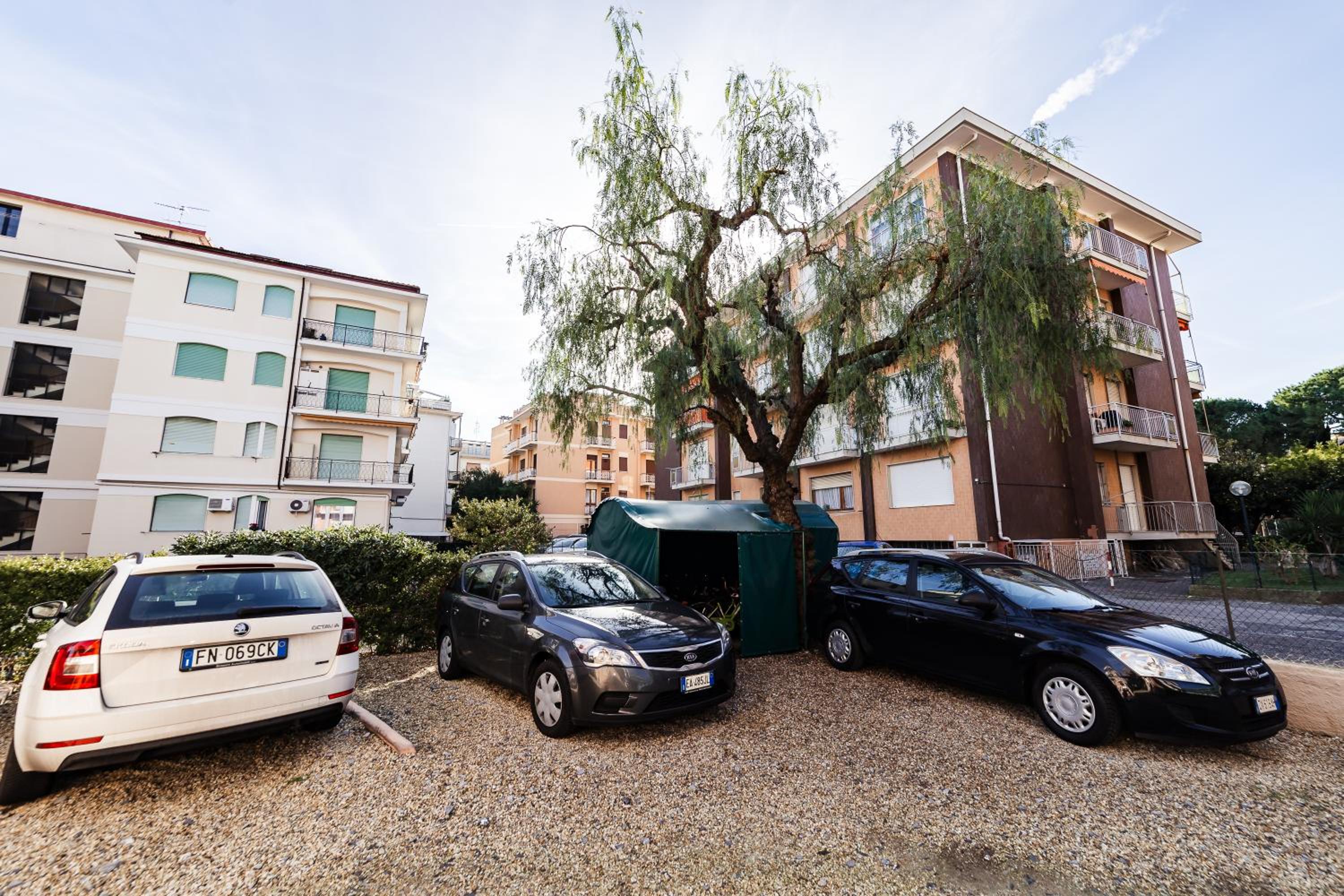 Residence Emanuel photo 2