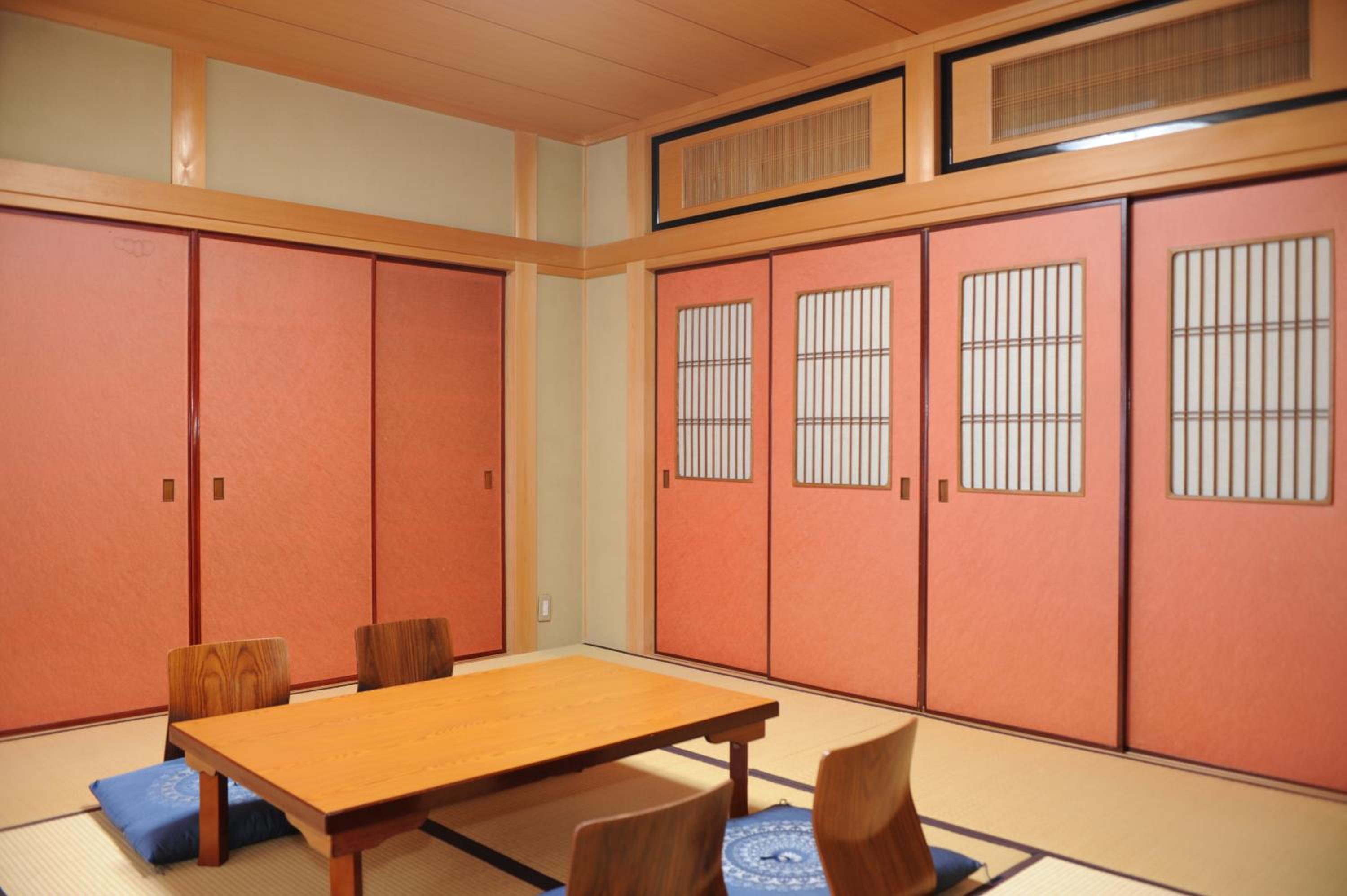 Guest House WA