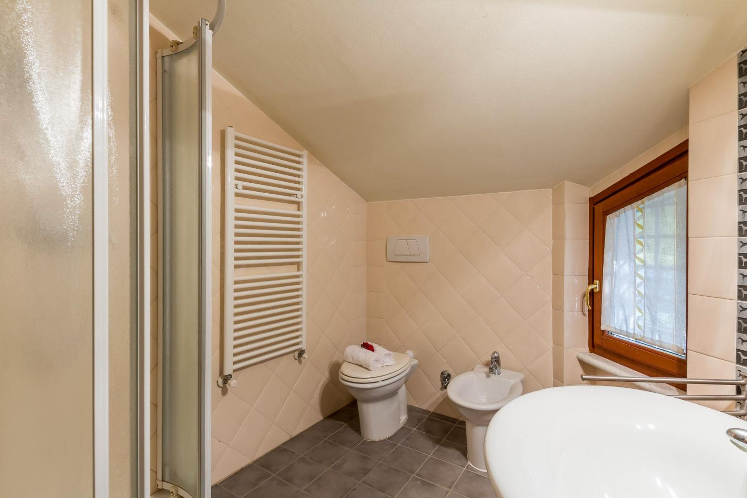 Villa Twetty en Massaciuccoli
