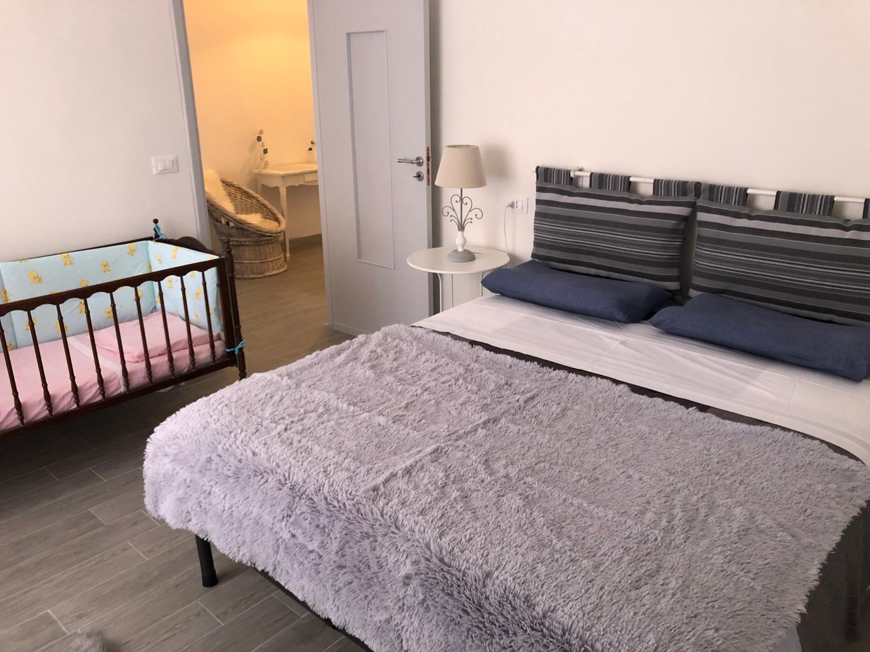 Casa Bianca Laigueglia photo 2