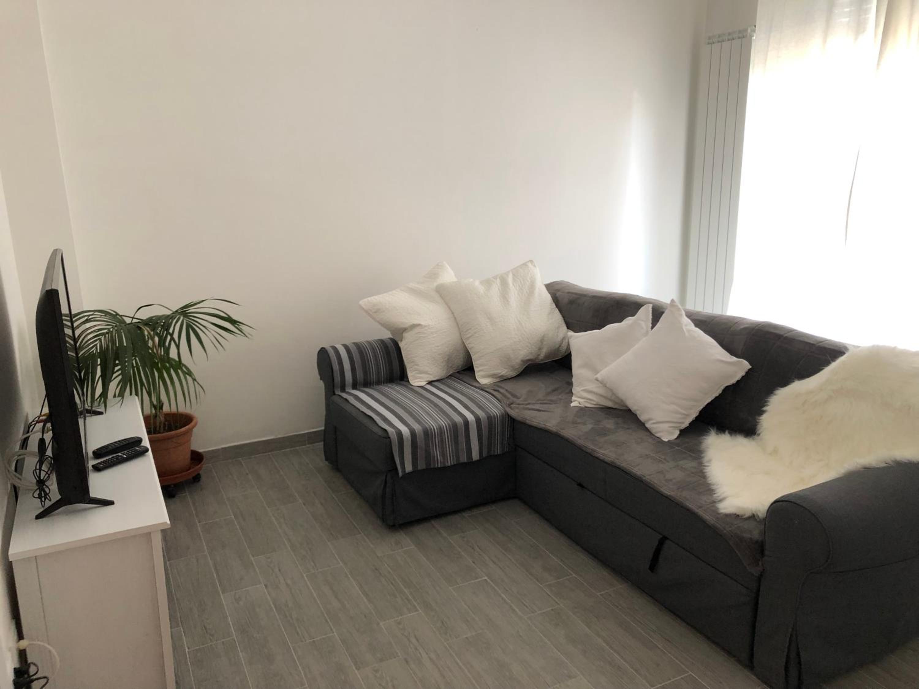 Casa Bianca Laigueglia