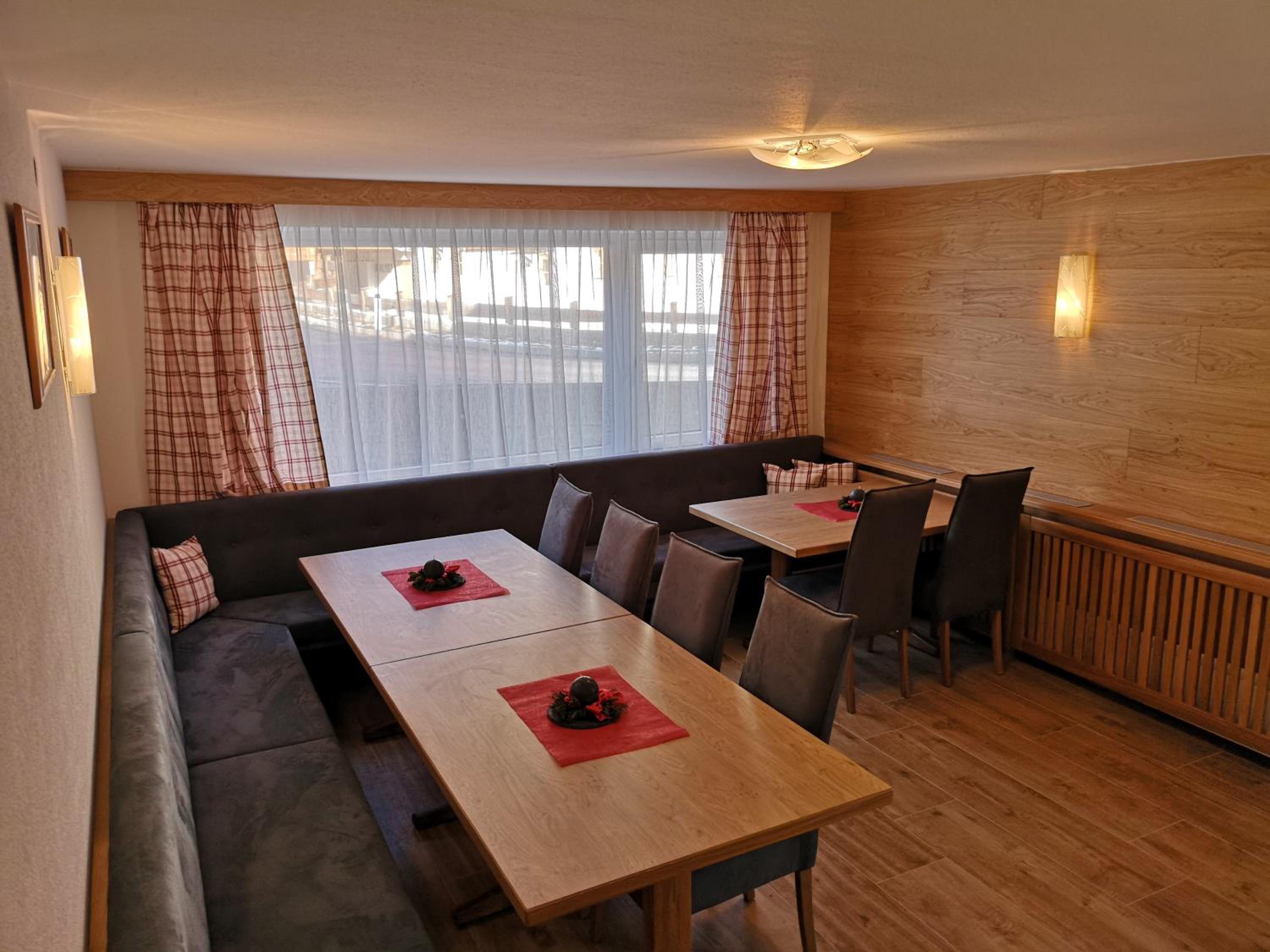Appartements Binderhof view 4