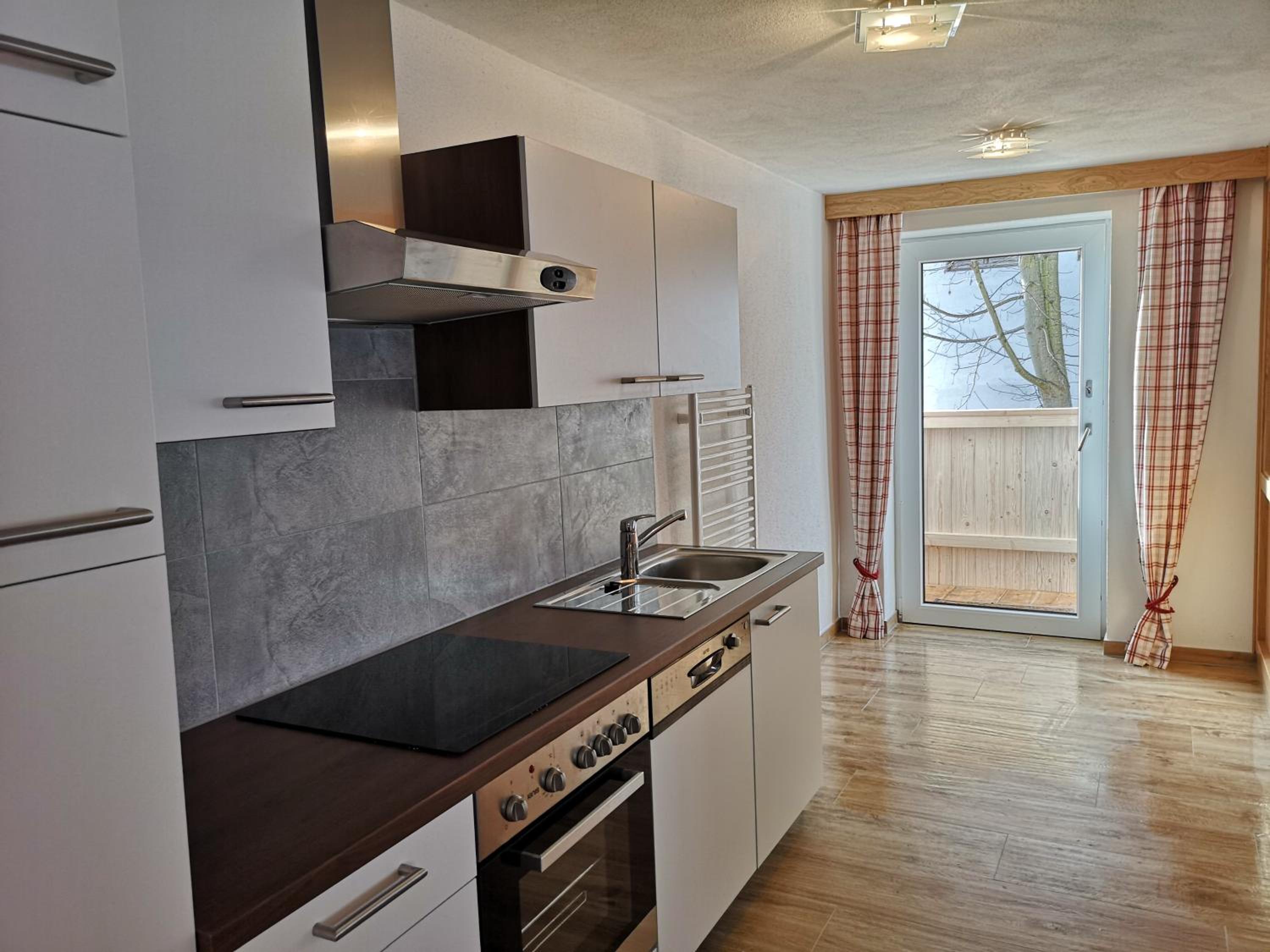 Appartements Binderhof view 3