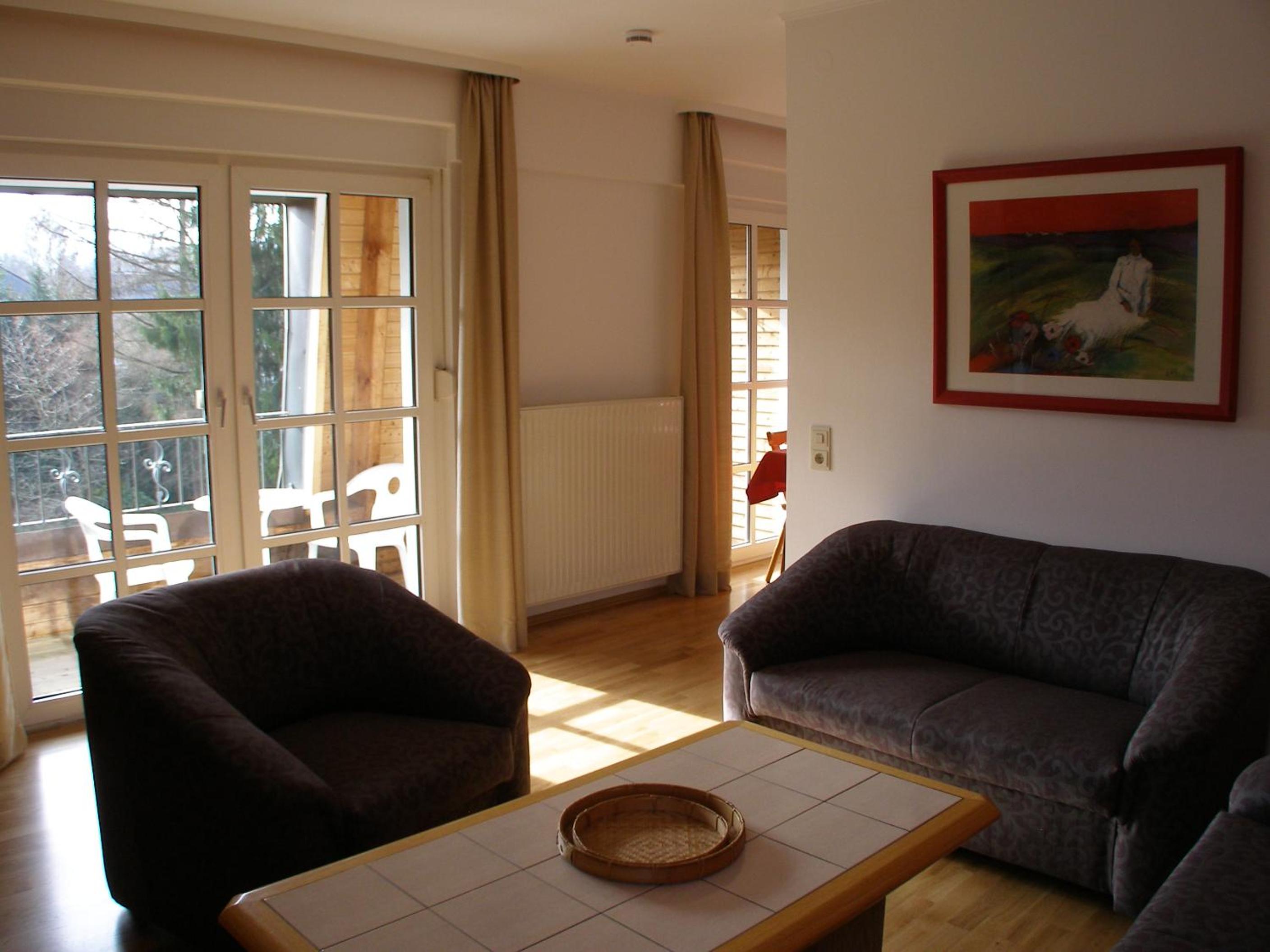 Park-Villa, Therme und Kurpark view 3