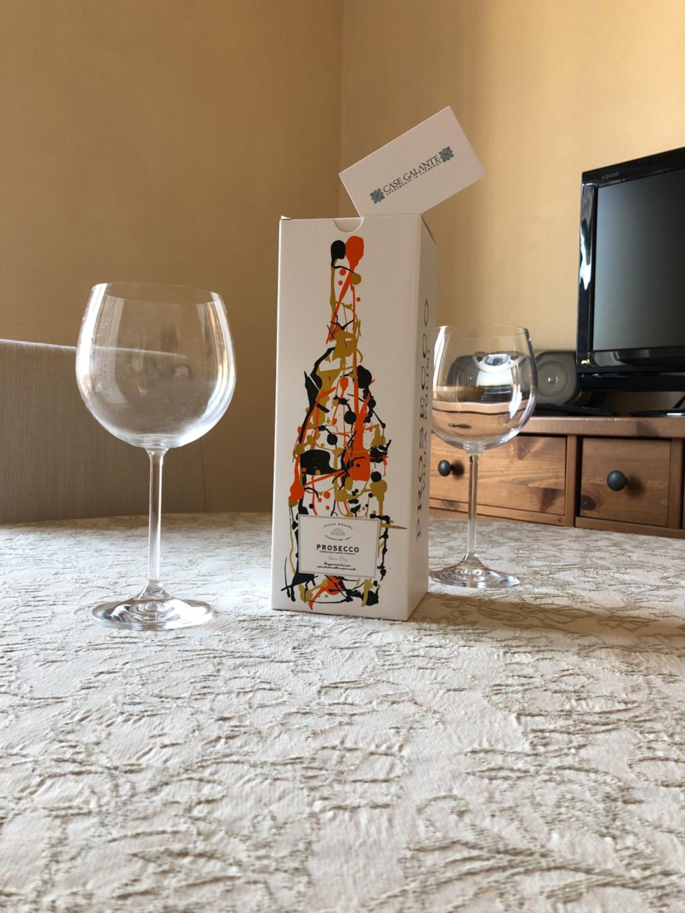 Florence Apartments Home Feeling