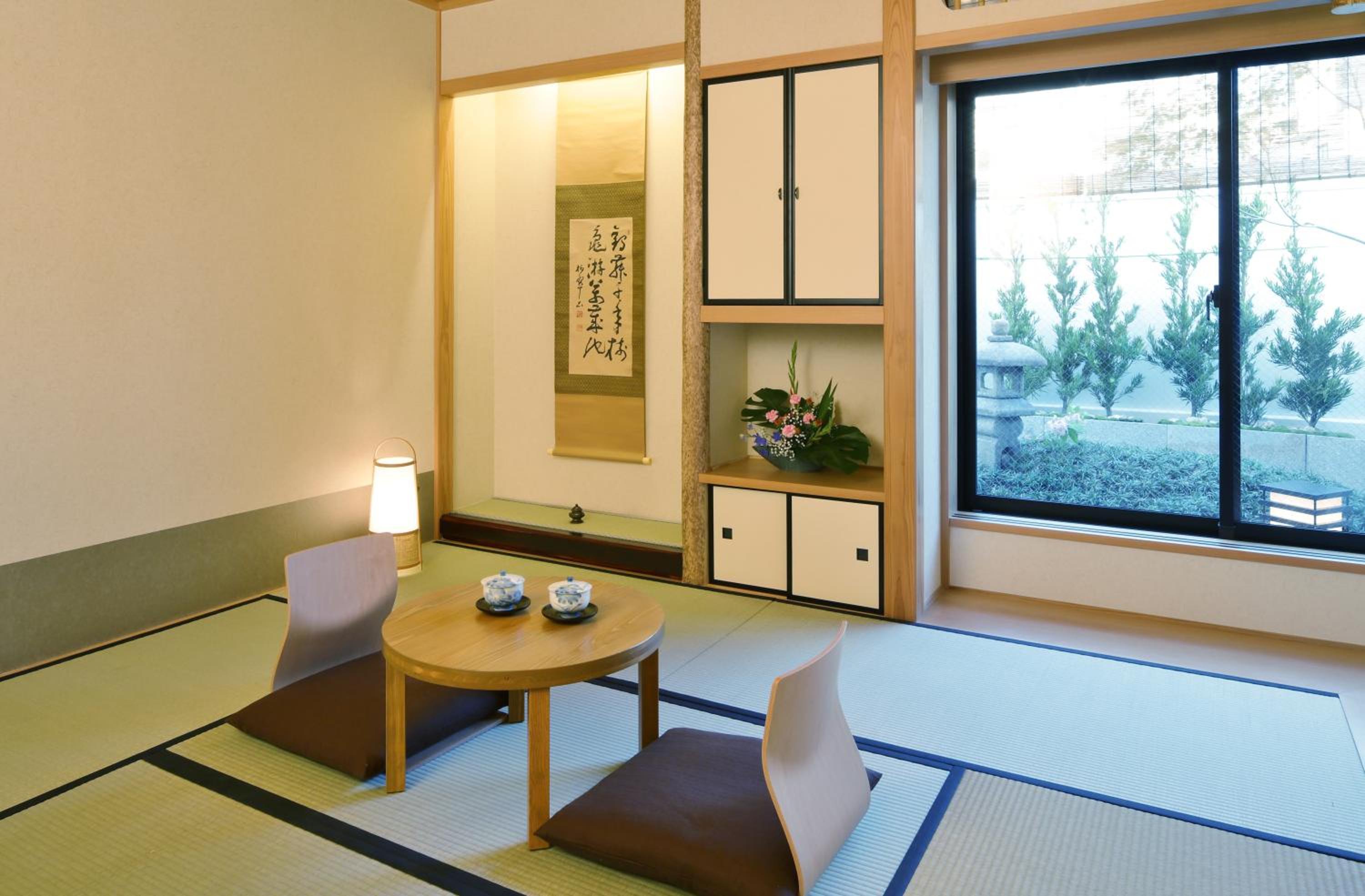 The Edo Sakura