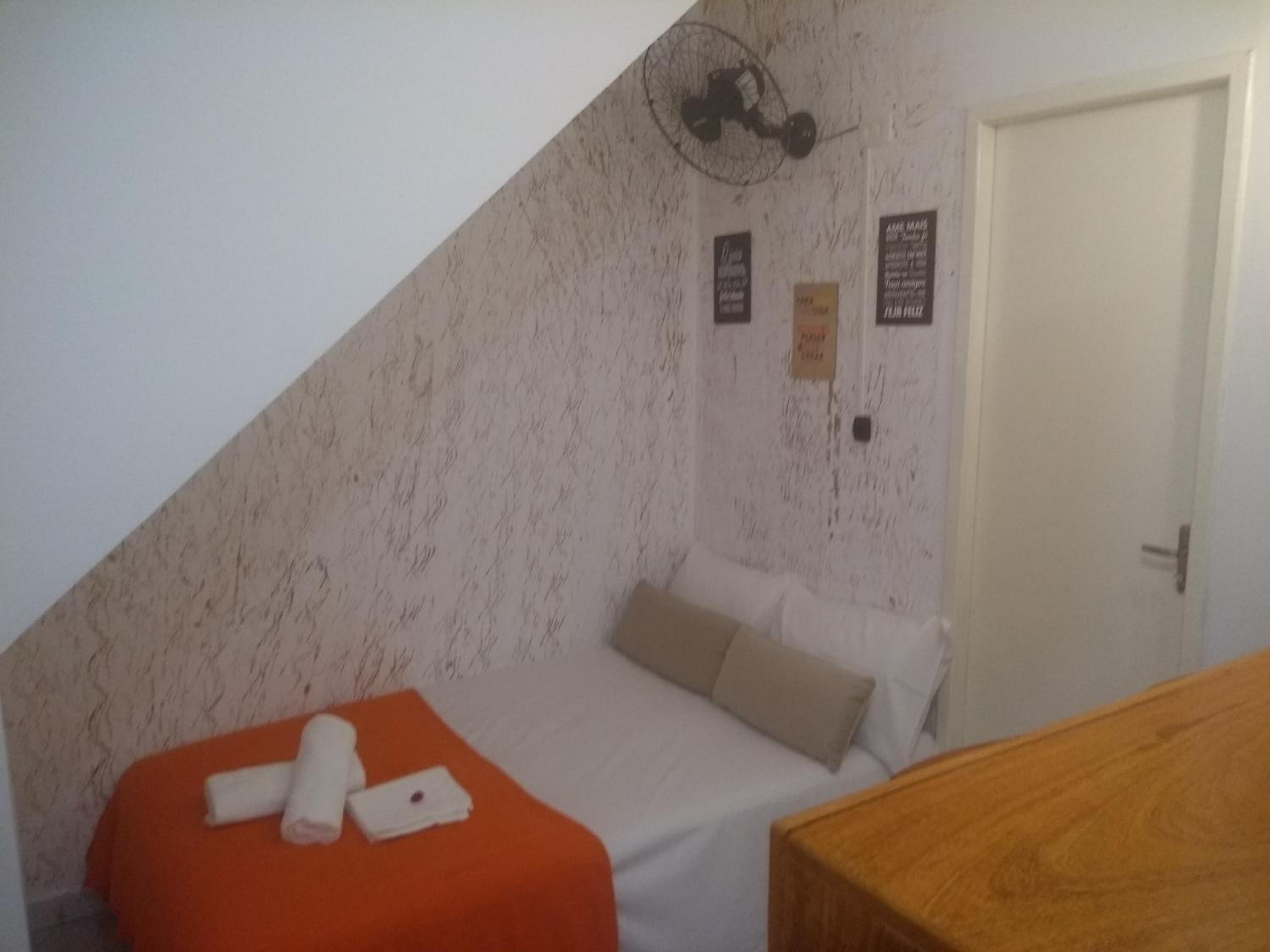 Flat Porto