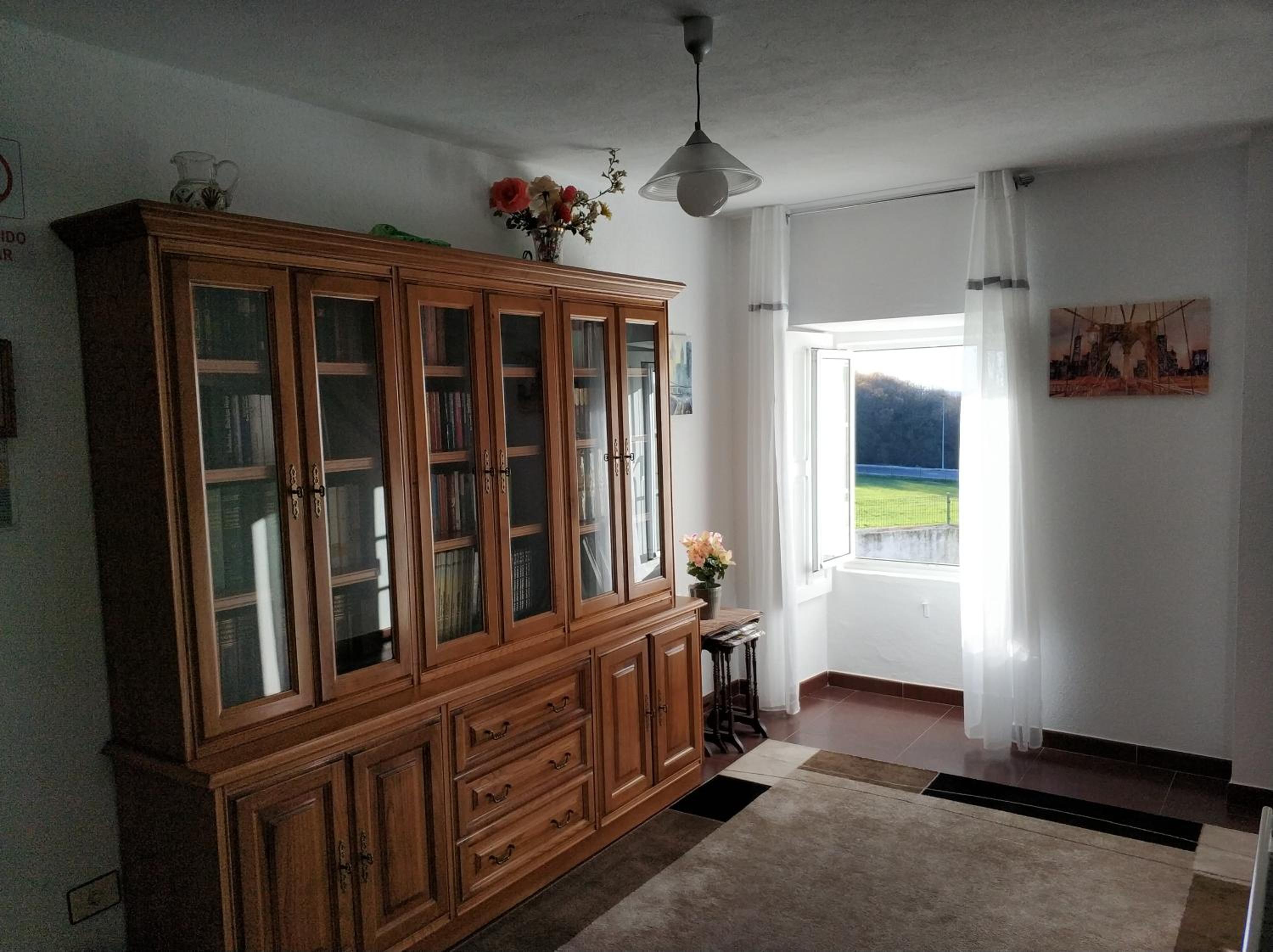 PRECIOSA CASA DE 4 HABITACIONES EN PLENO CORAZÓN DEL CAMINO DE SANTIAGO! photo 5