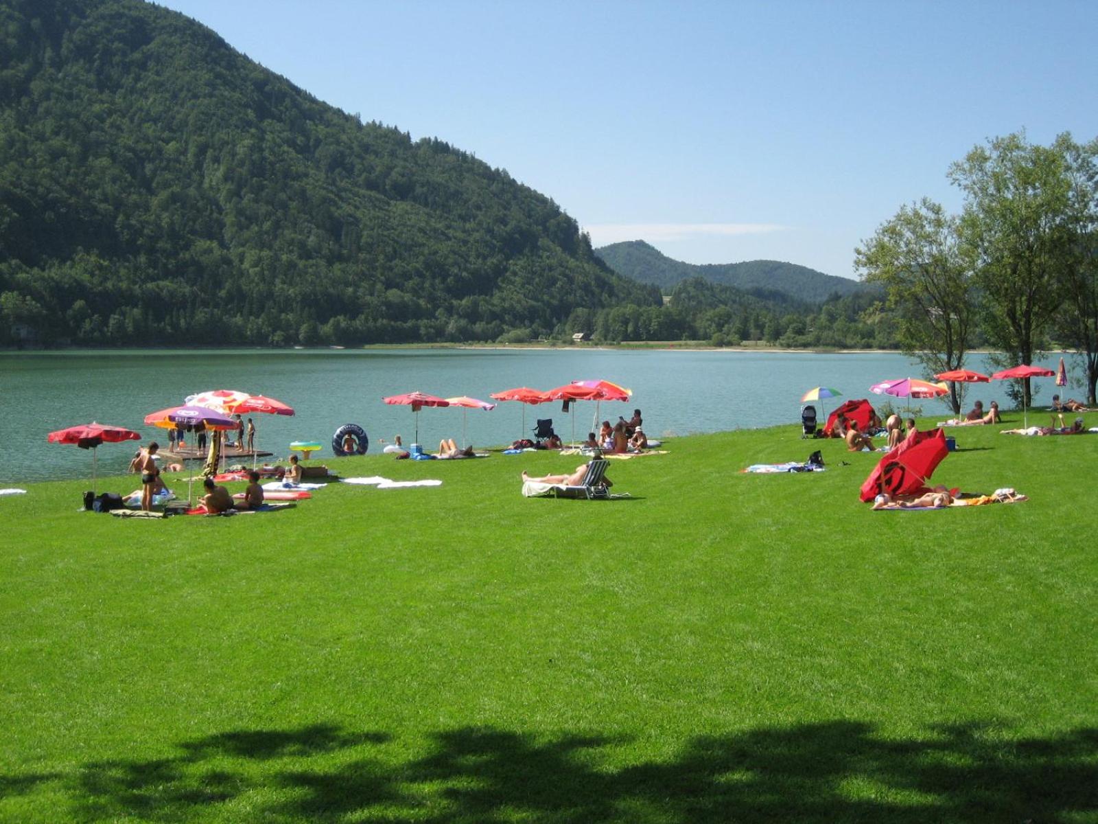 Haus Hirschpoint