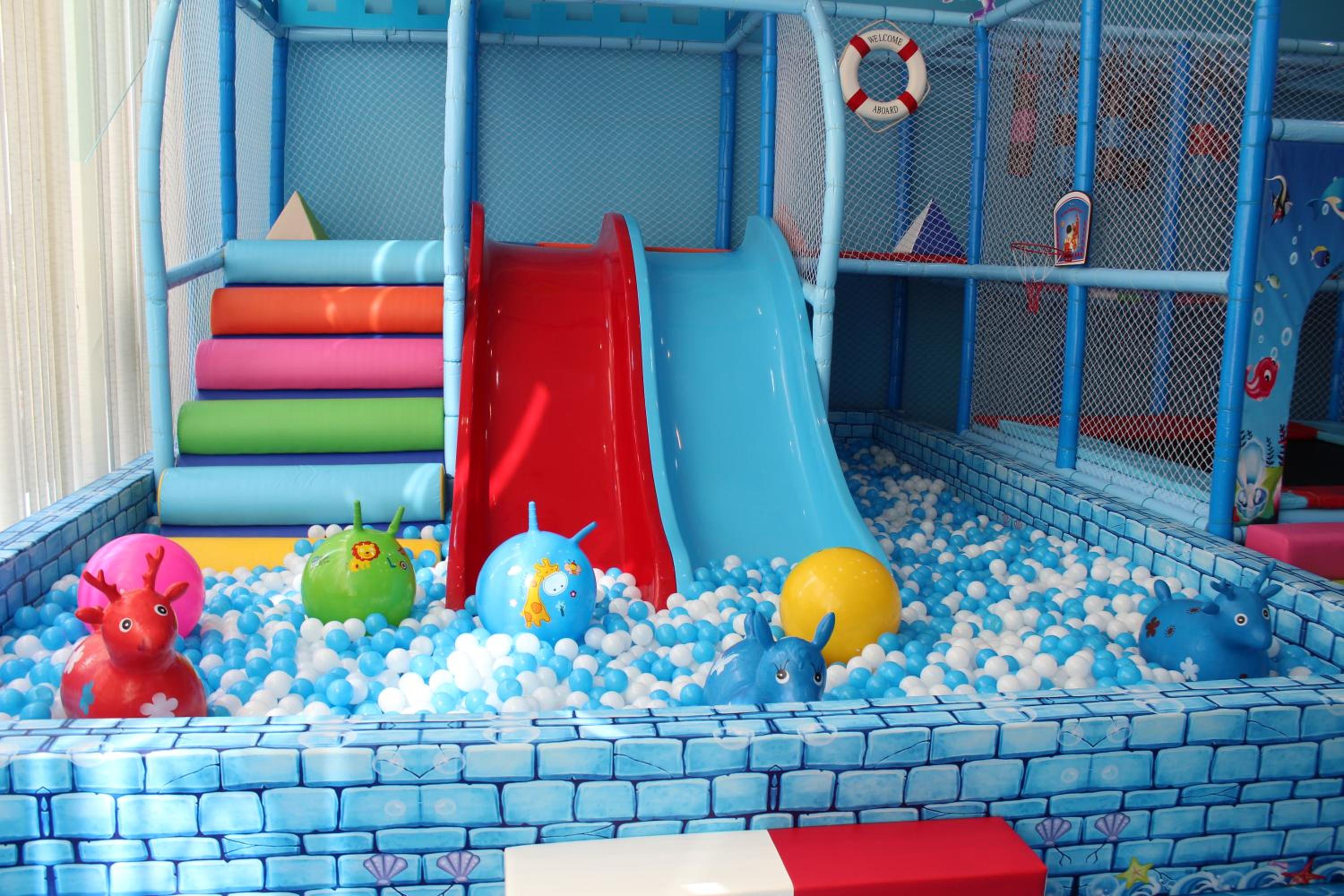 Holiday Villa Hotel & Residence City Centre Doha