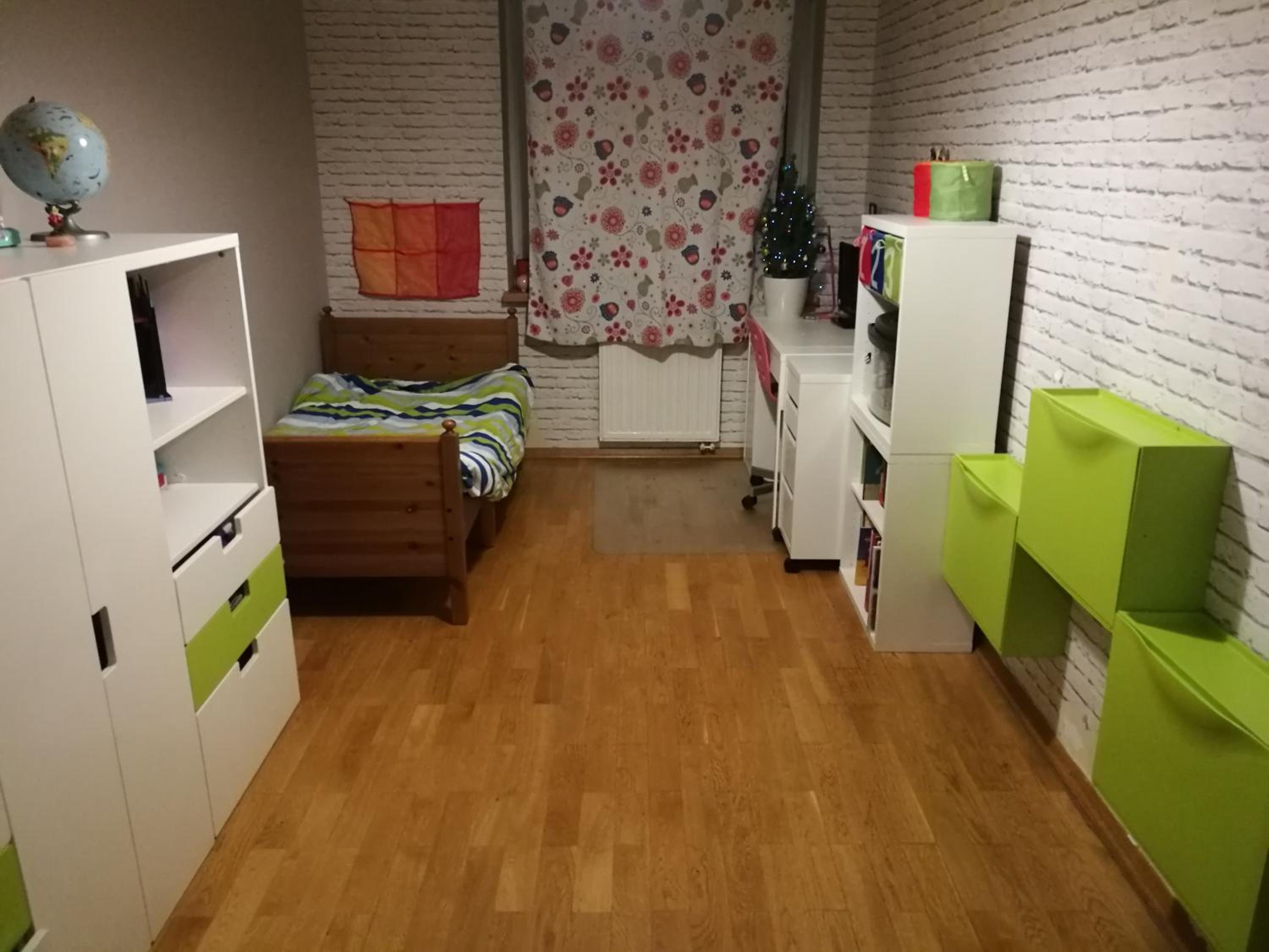 Salt Mine Apartment 64m2 view 4