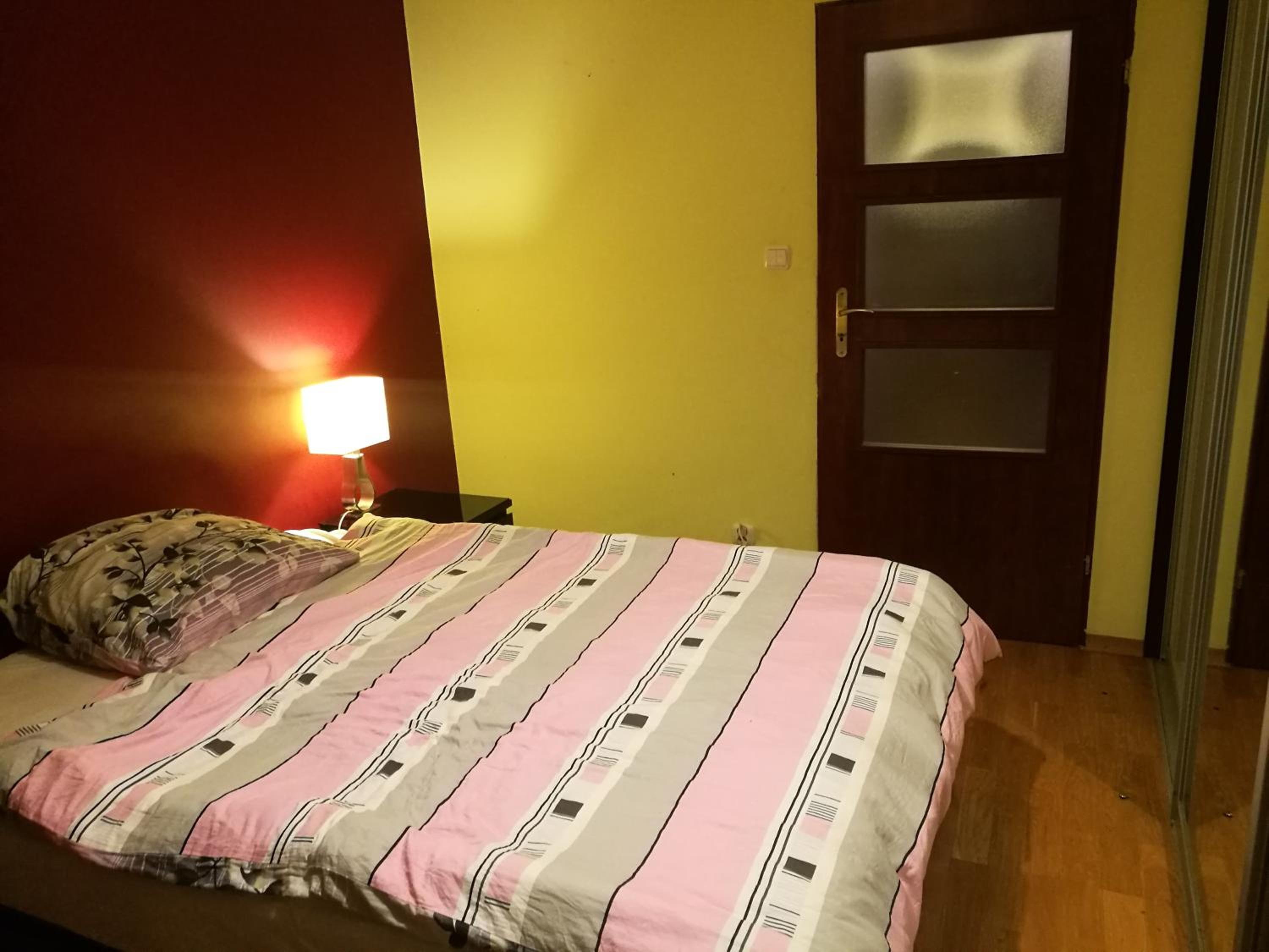 Salt Mine Apartment 64m2 view 5