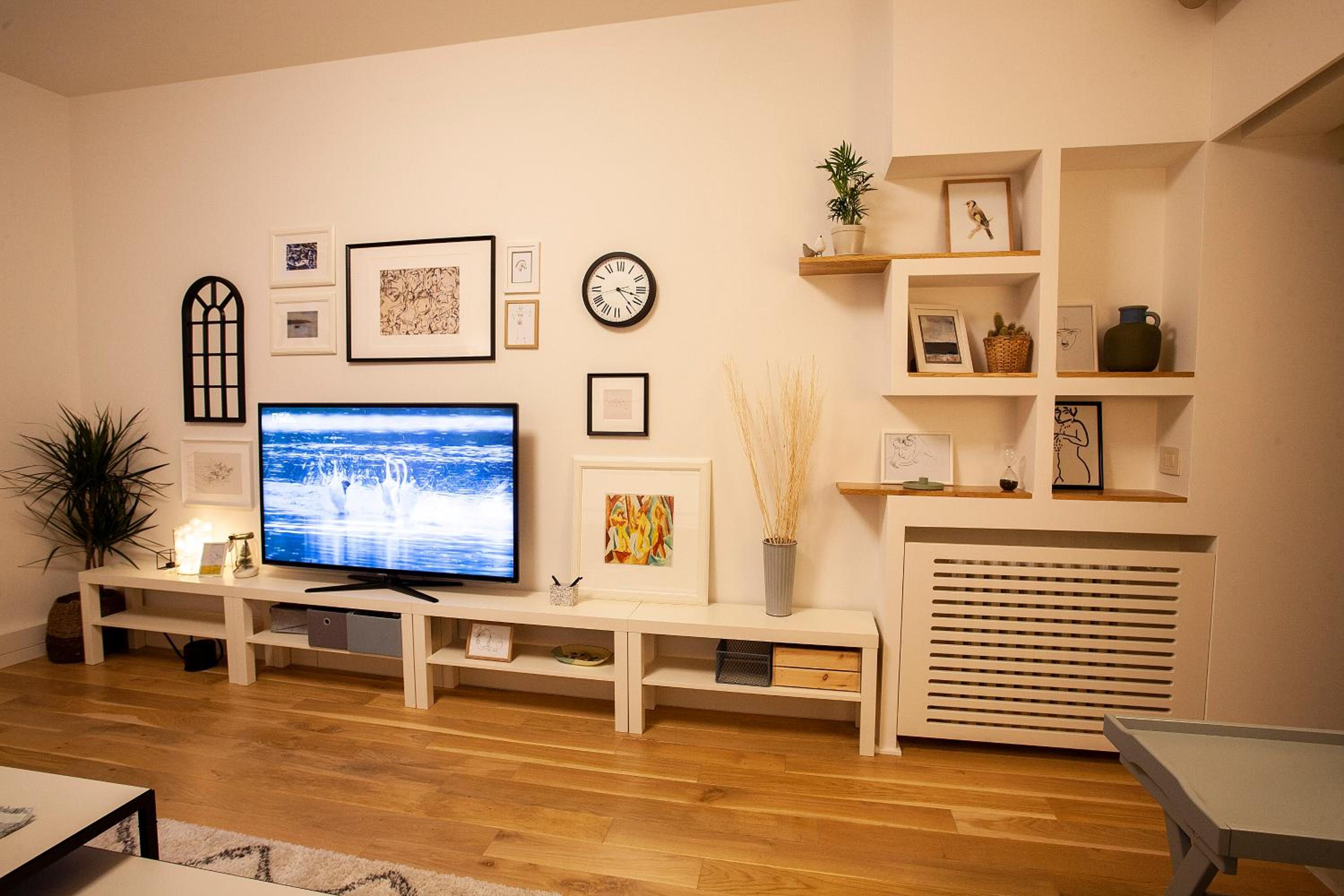BestStay Apartment No 9 Pedestrian zone view 3
