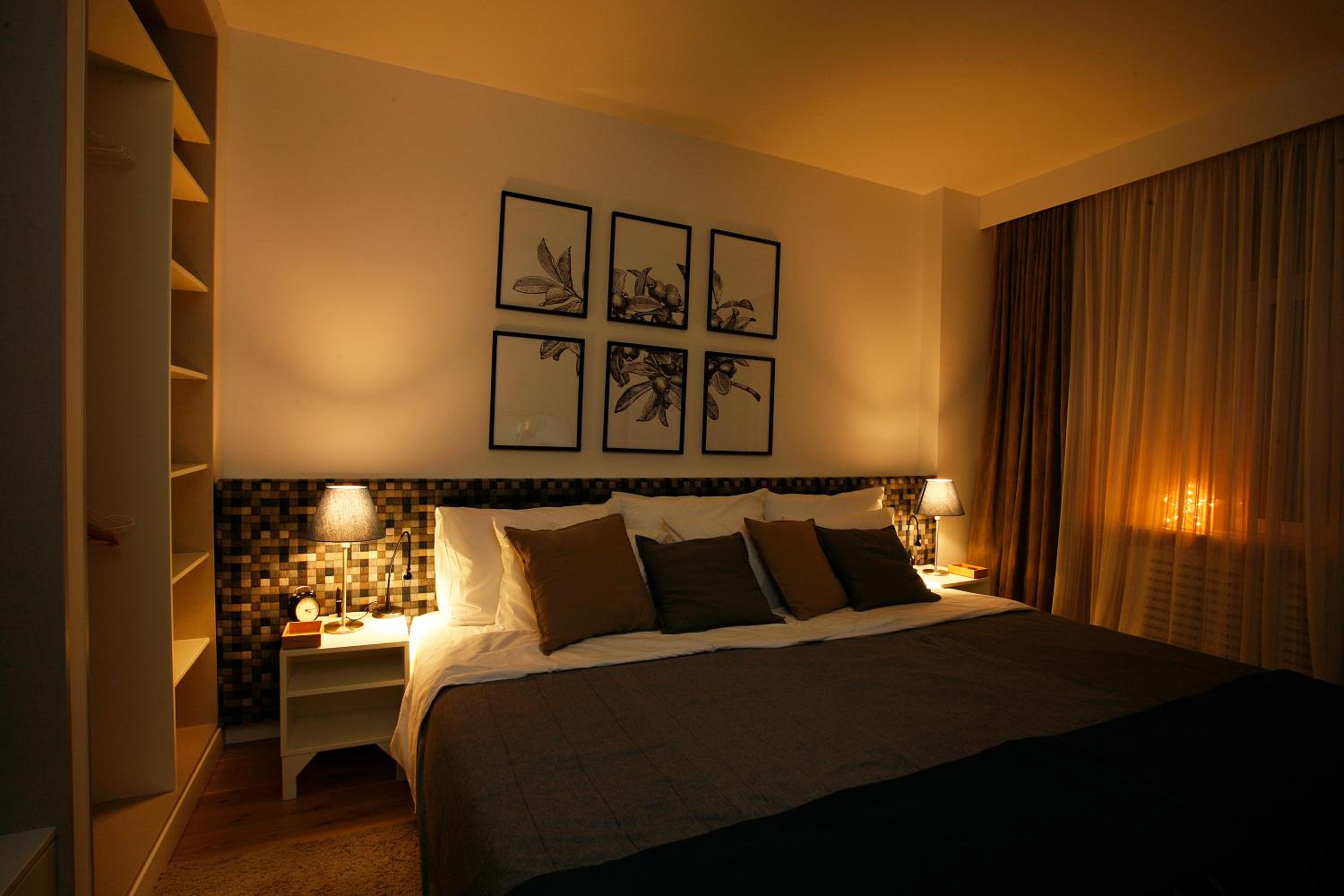 BestStay Apartment No 9 Pedestrian zone view 4