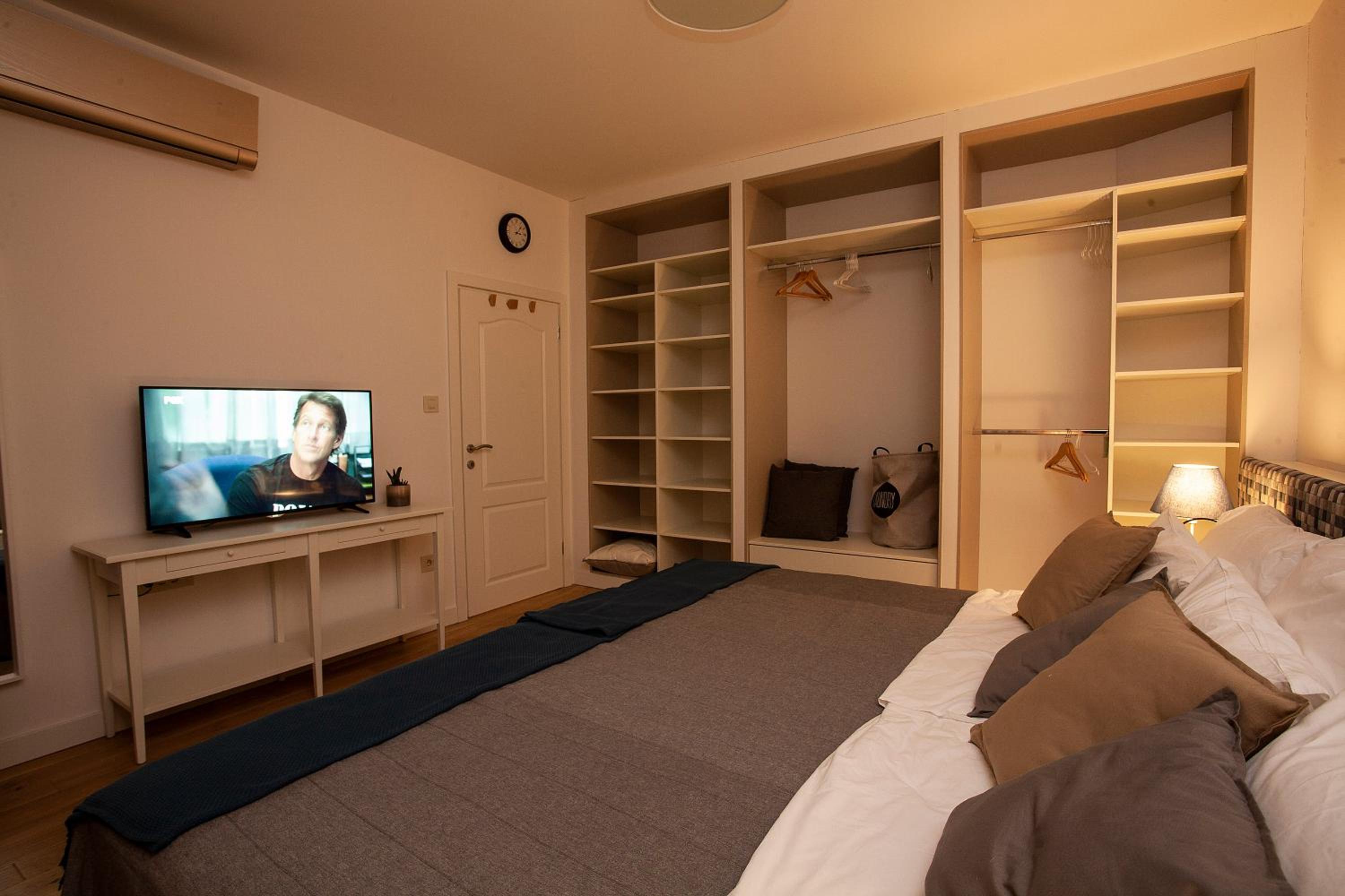 BestStay Apartment No 9 Pedestrian zone view 5