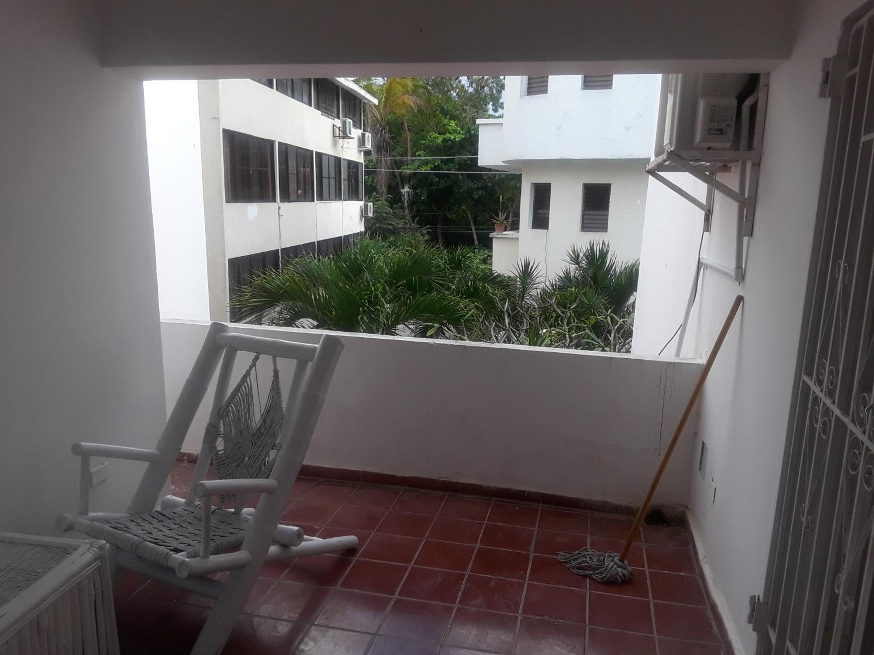 Dre Broeders Apartments Juan Dolio