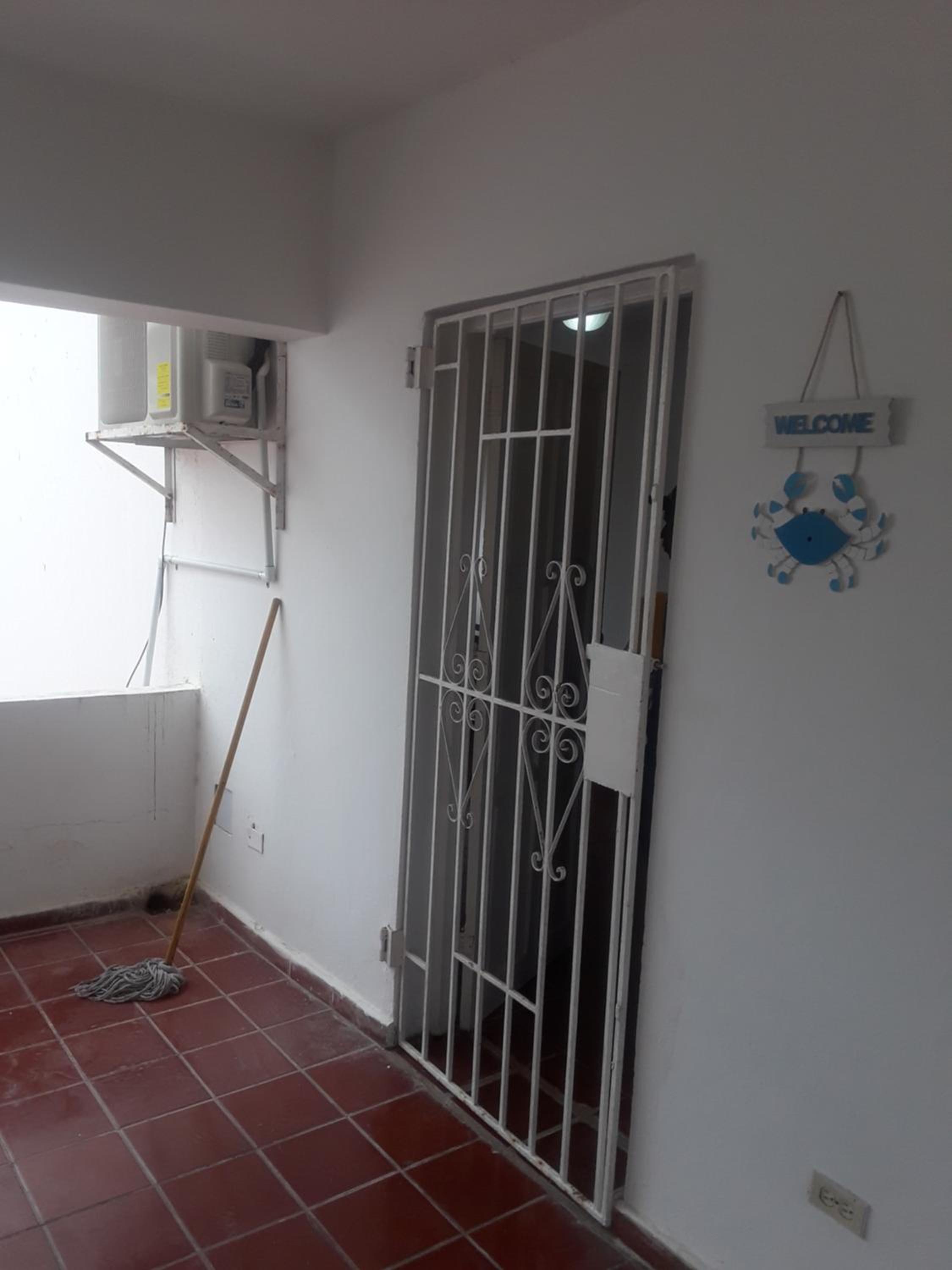 Dre Broeders Apartments Juan Dolio