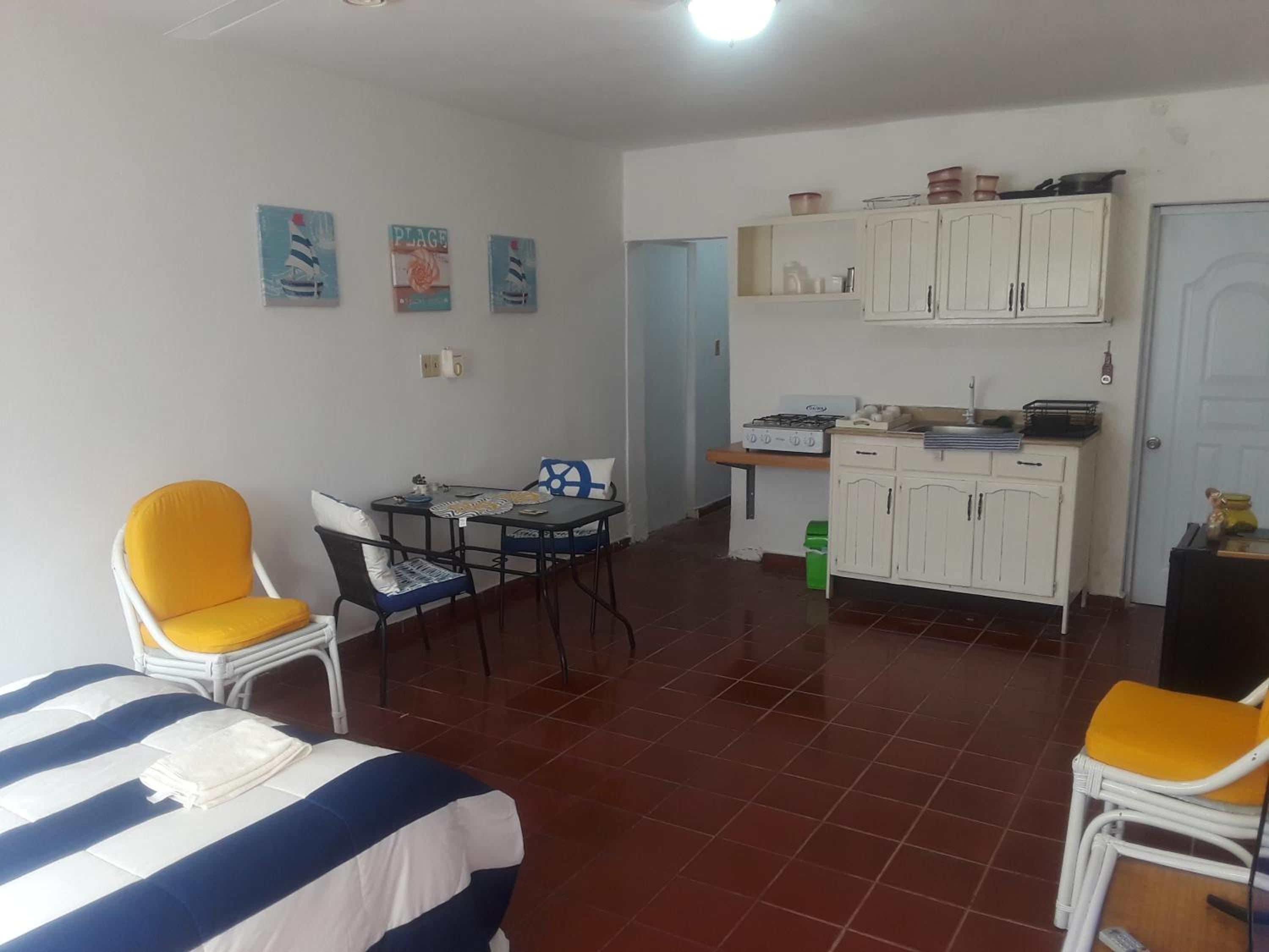 Dre Broeders Apartments Juan Dolio