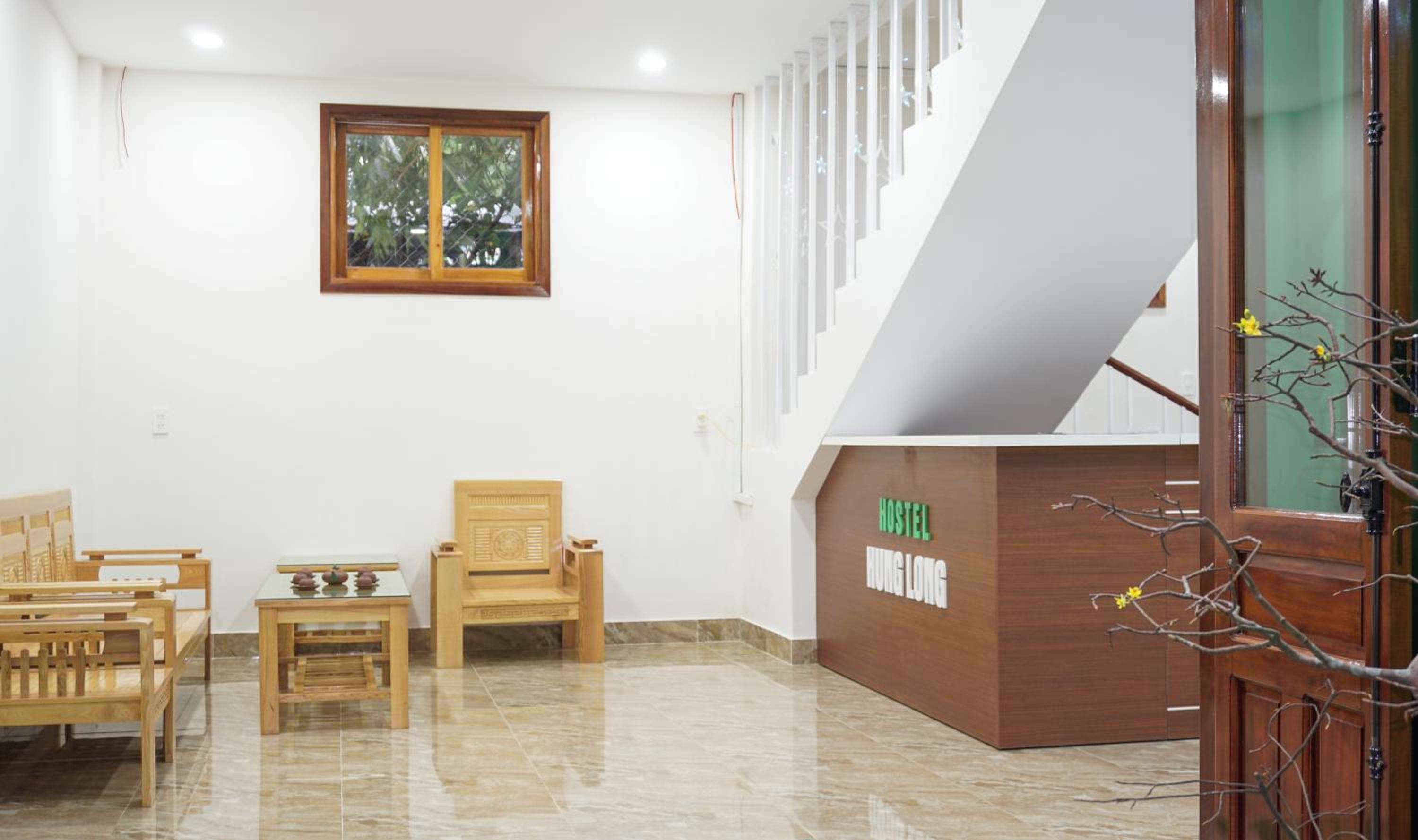Hưng Long Hostel, photo 28