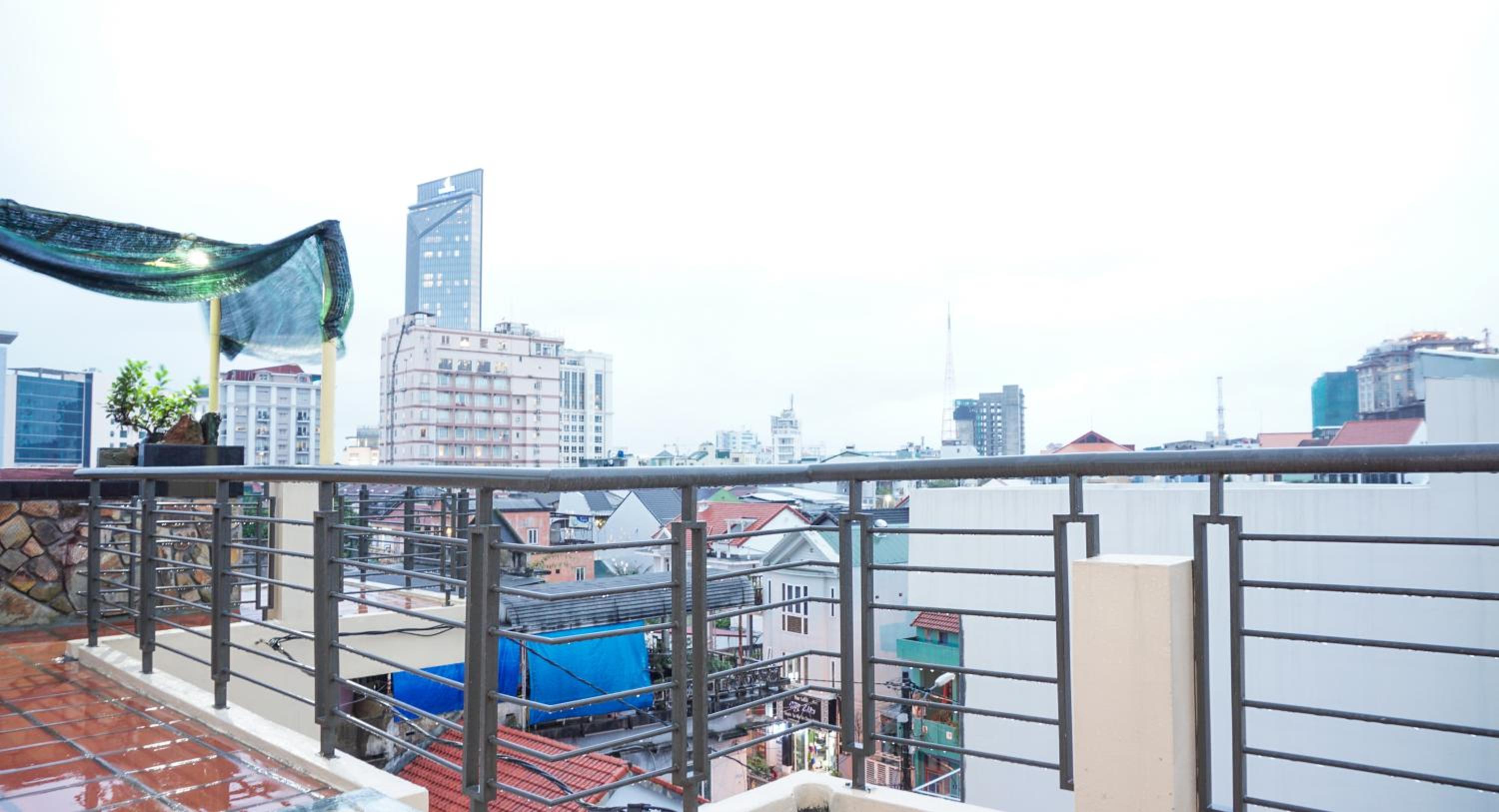 Hưng Long Hostel, photo 22