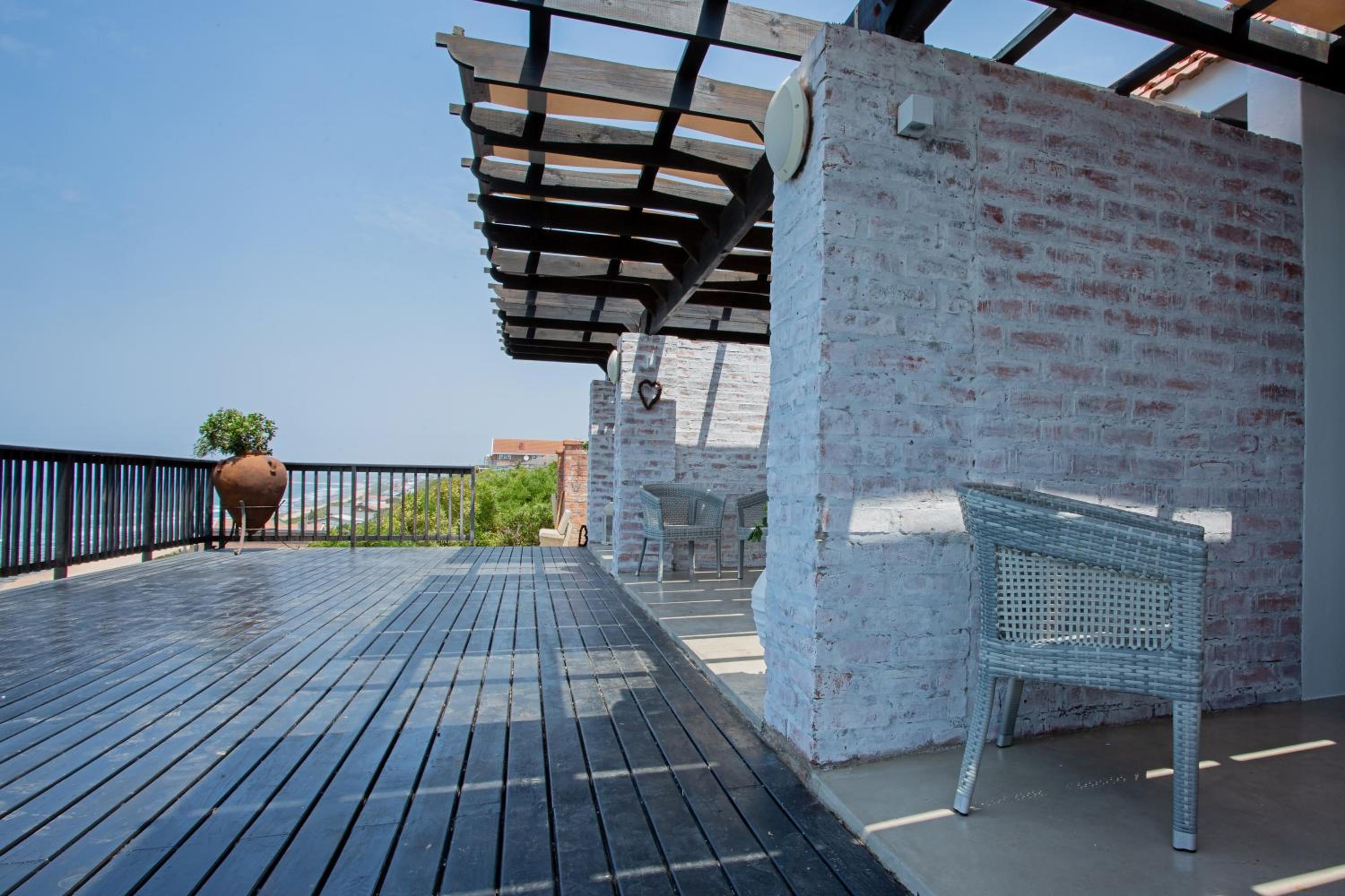 Outdoor Space