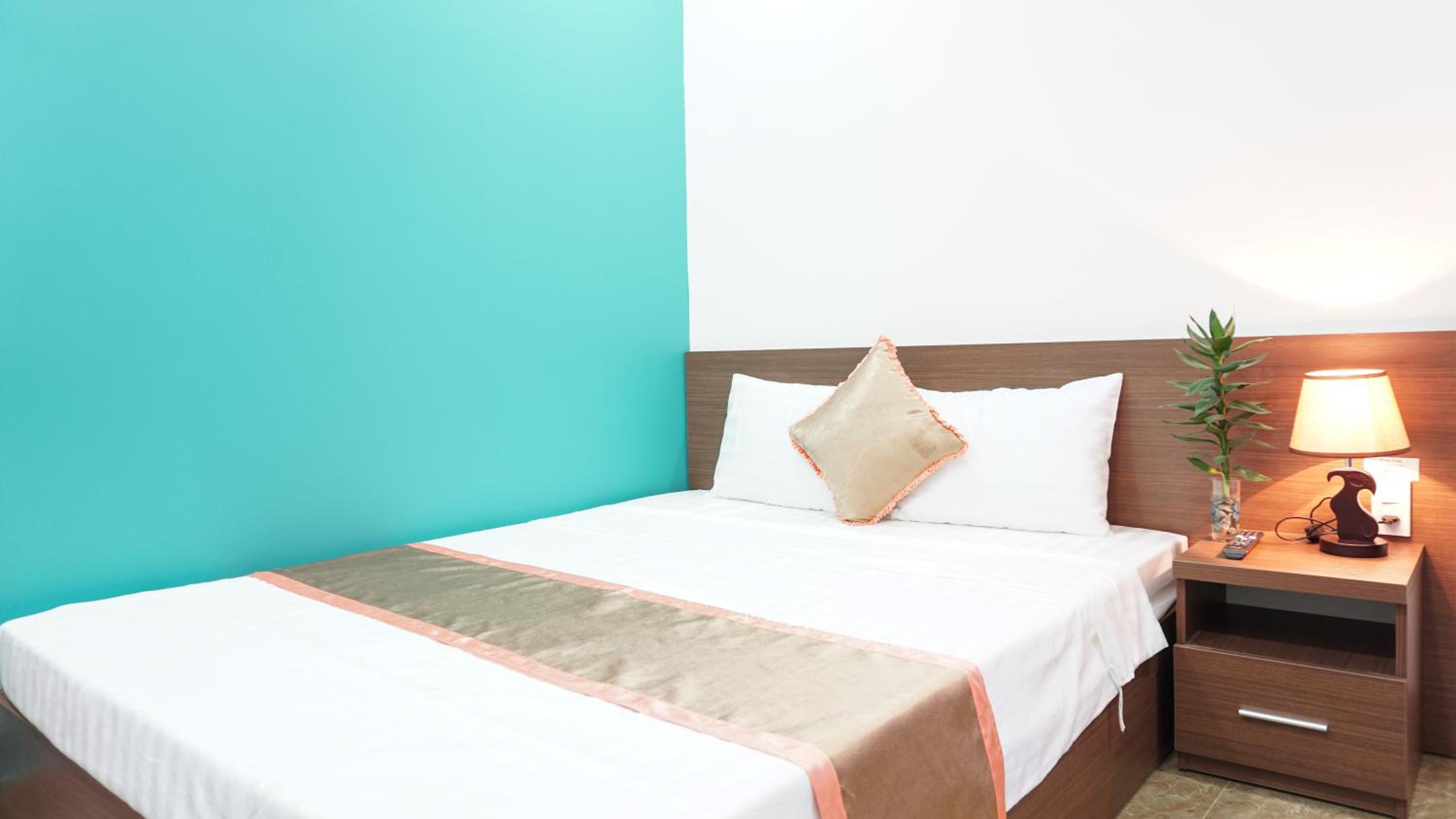 Hưng Long Hostel, photo 13